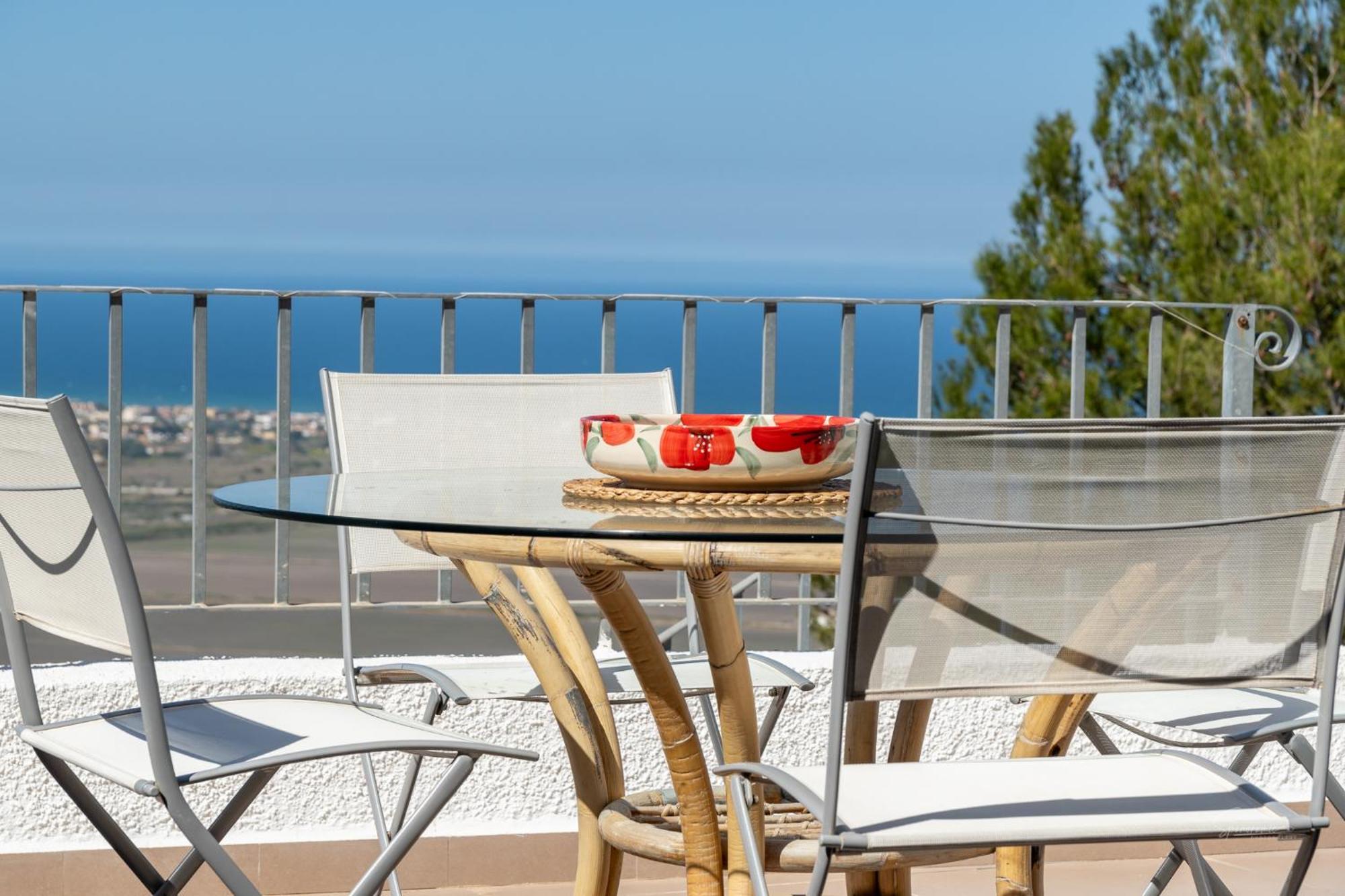Amalia Holiday home Denia
