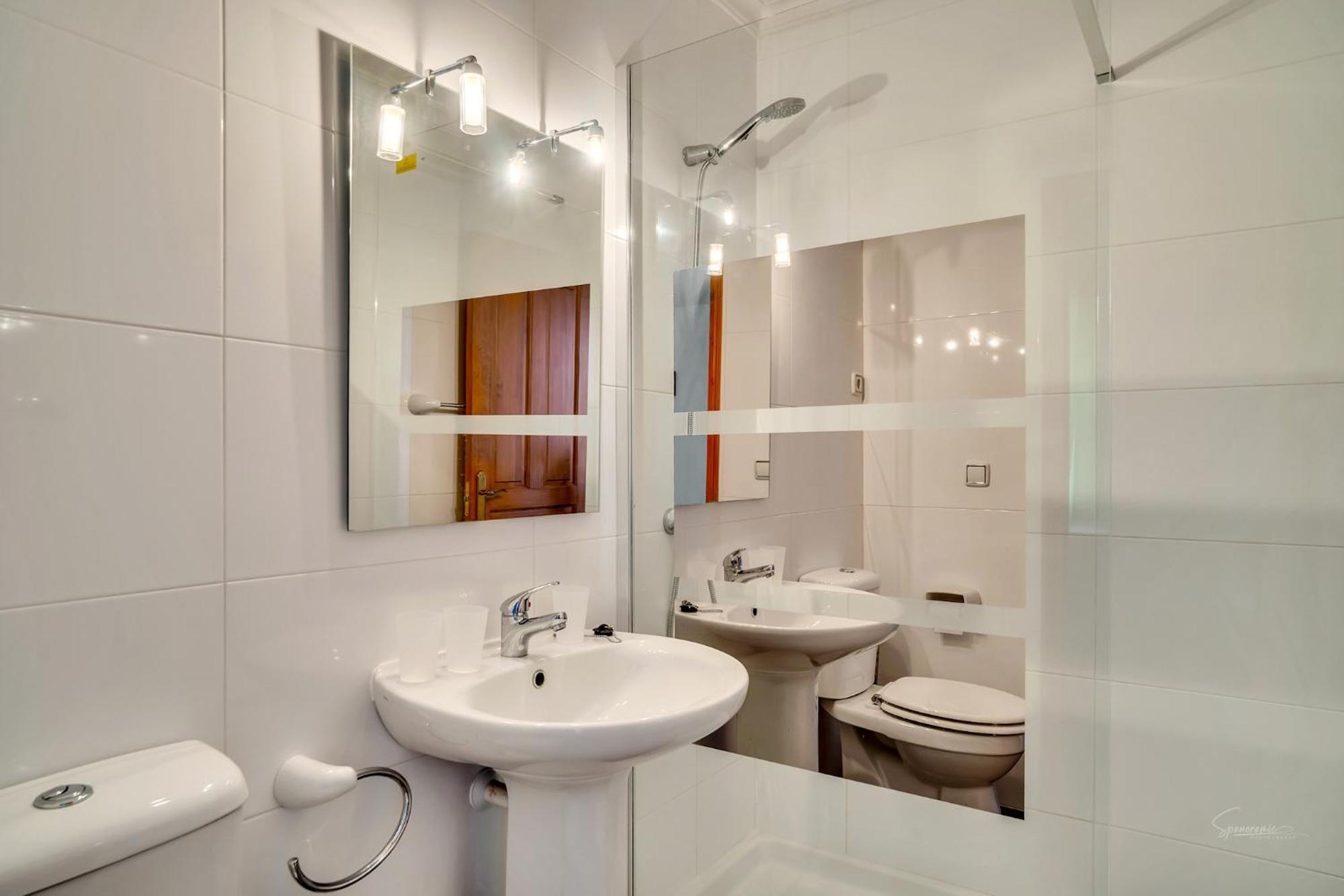 Amalia Holiday home Denia