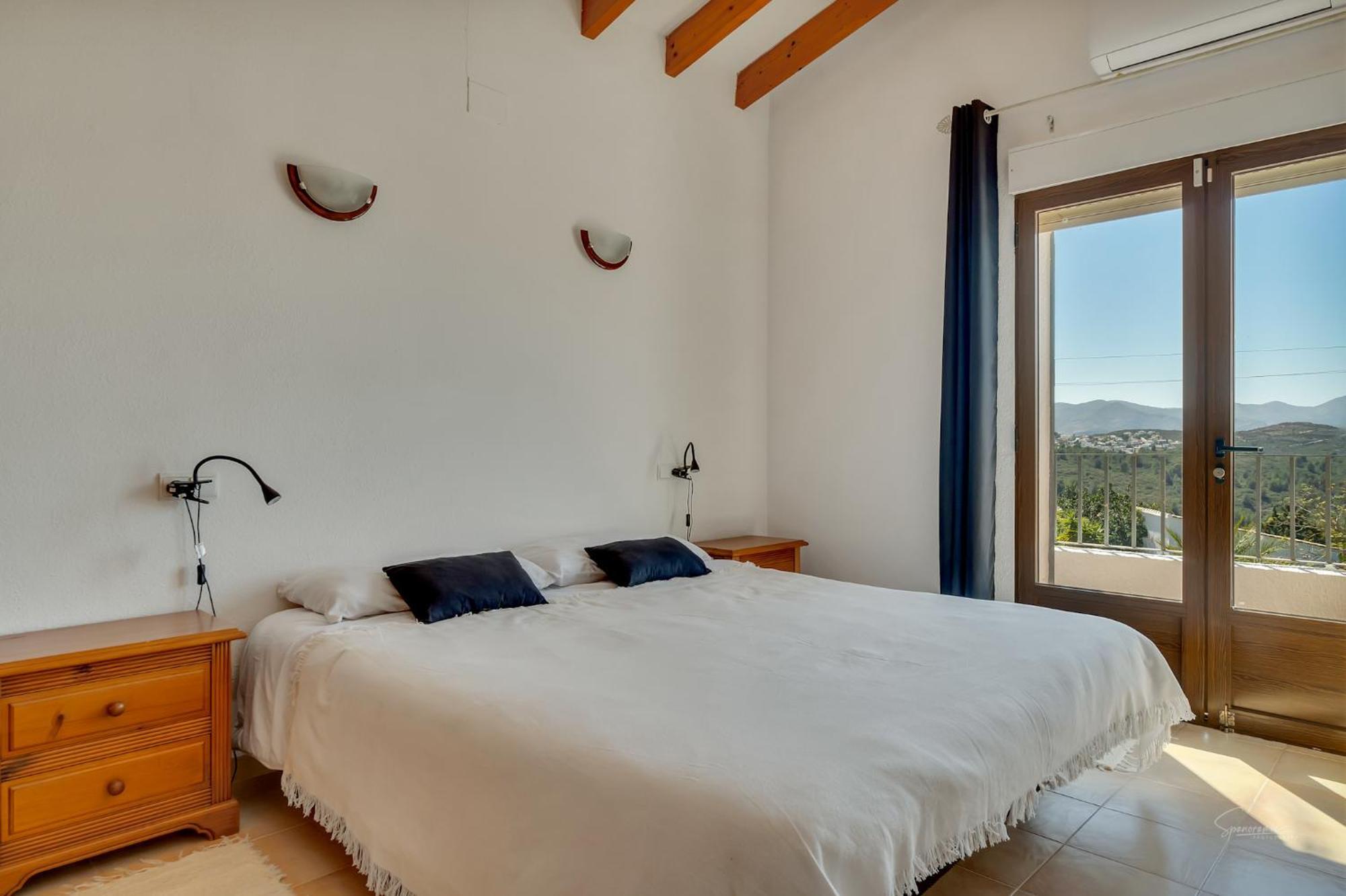 Amalia Holiday home *