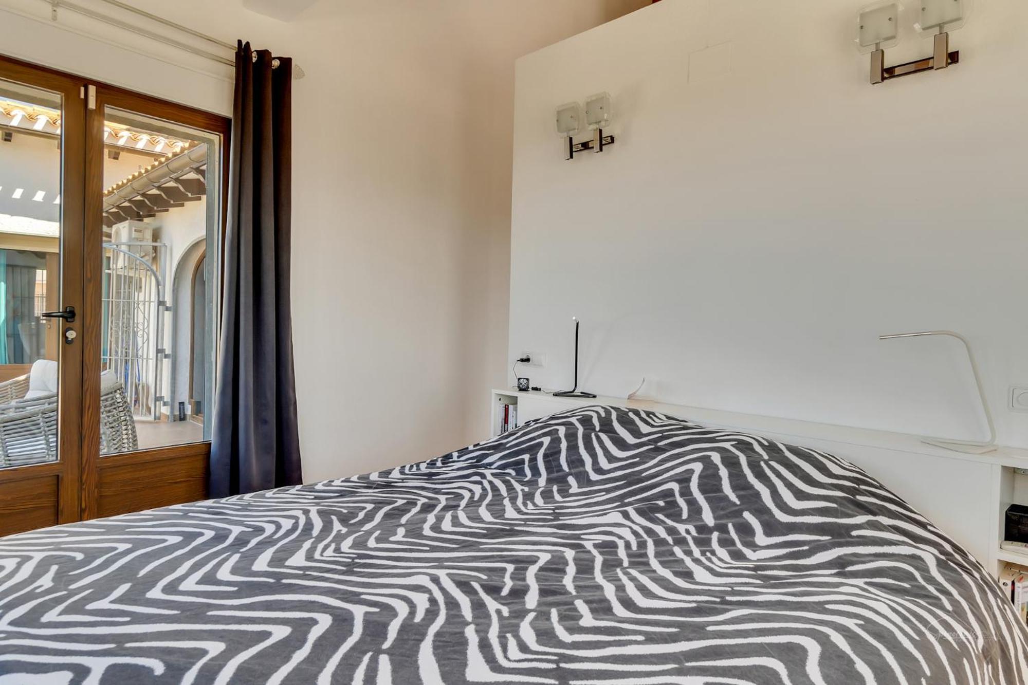 Amalia Holiday home