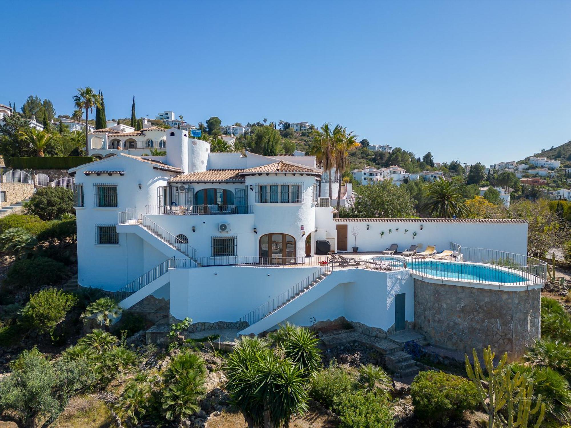 Holiday home Amalia *