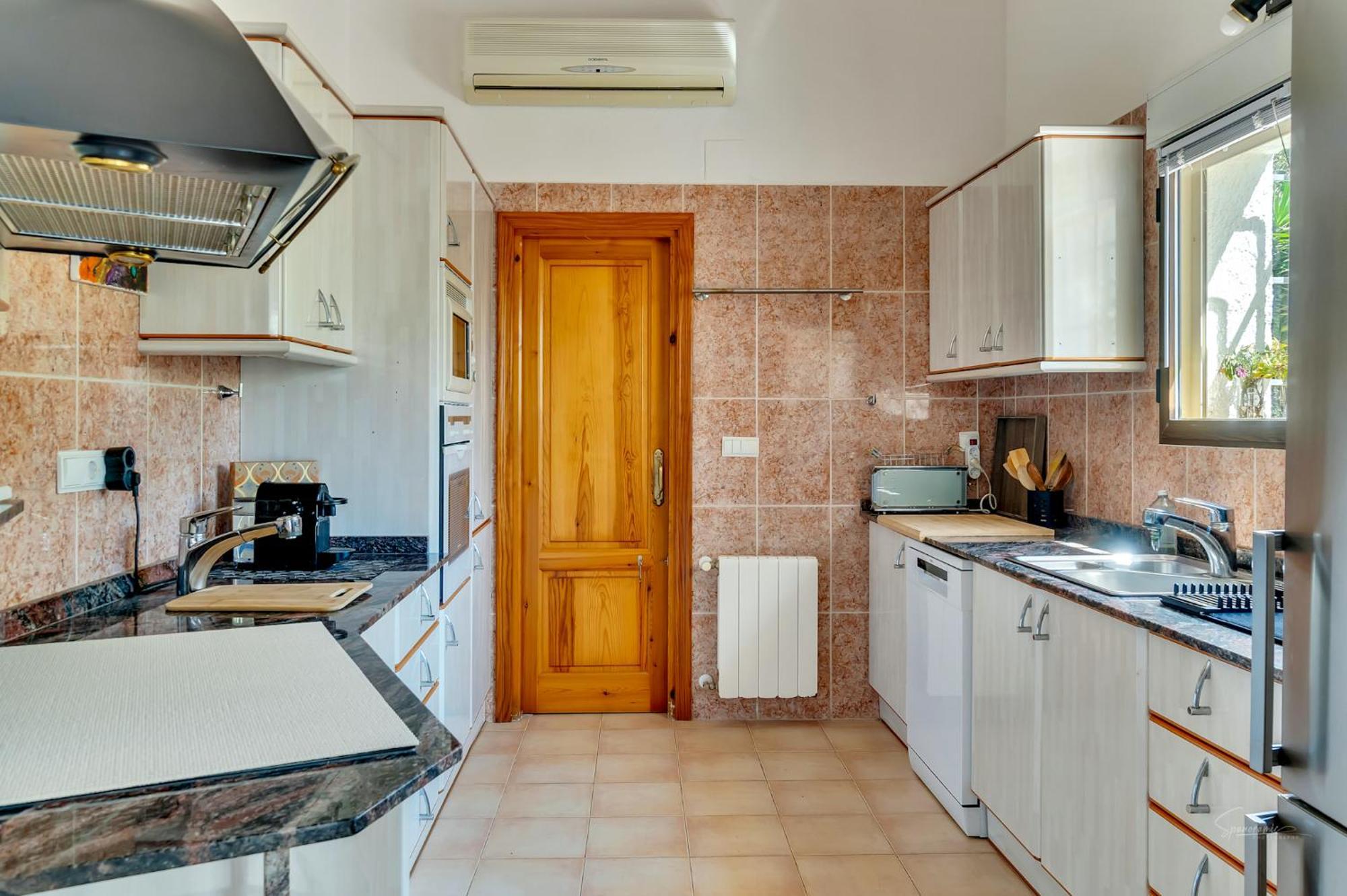 Amalia Holiday home *