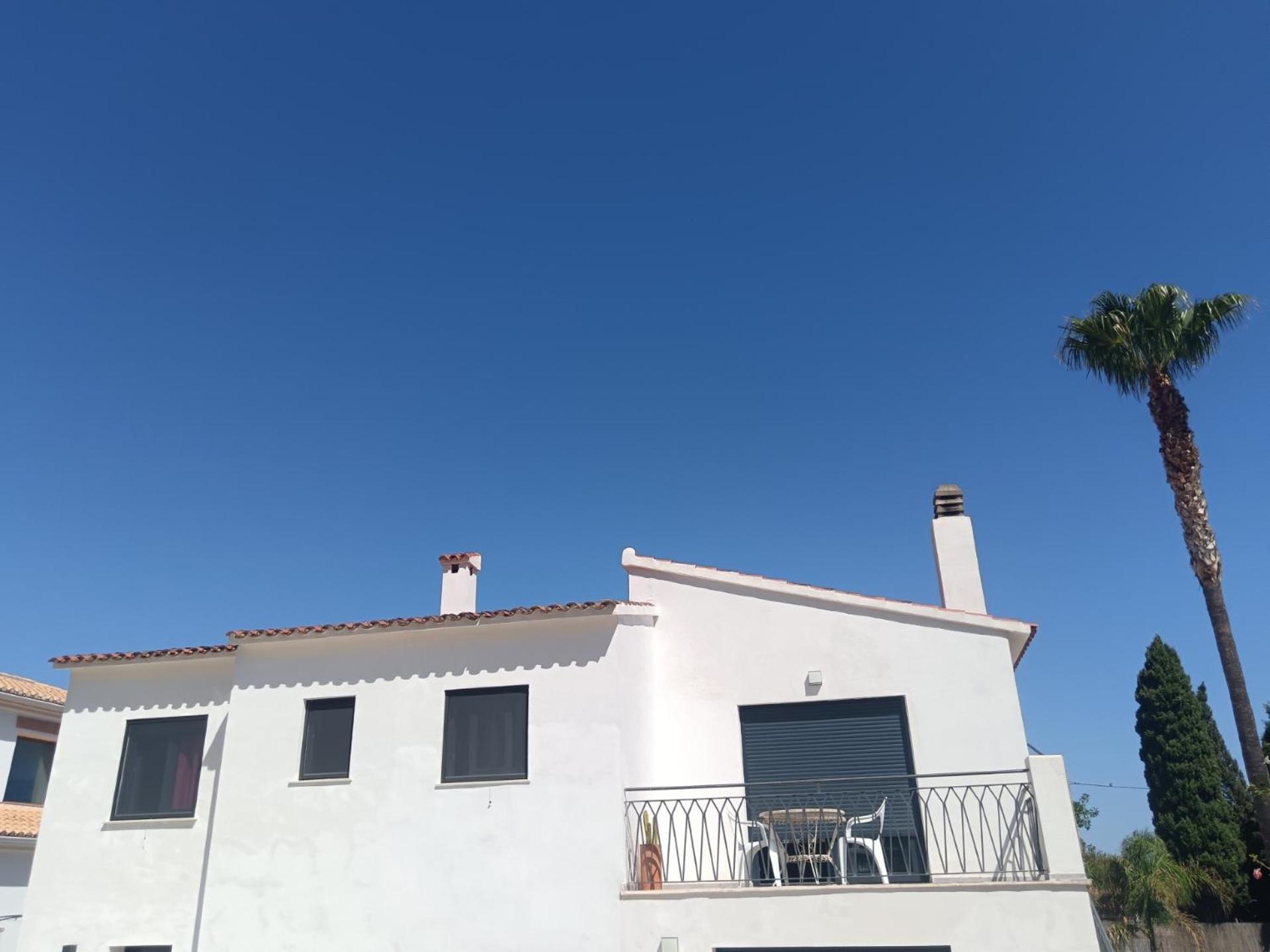 Holiday home Casa Entre Mar Y Montana *
