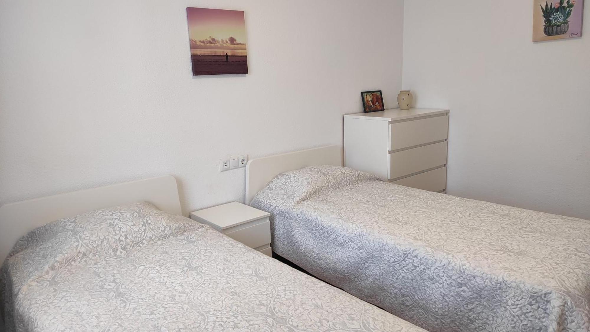 Primera Linea Altaret Villa Dénia