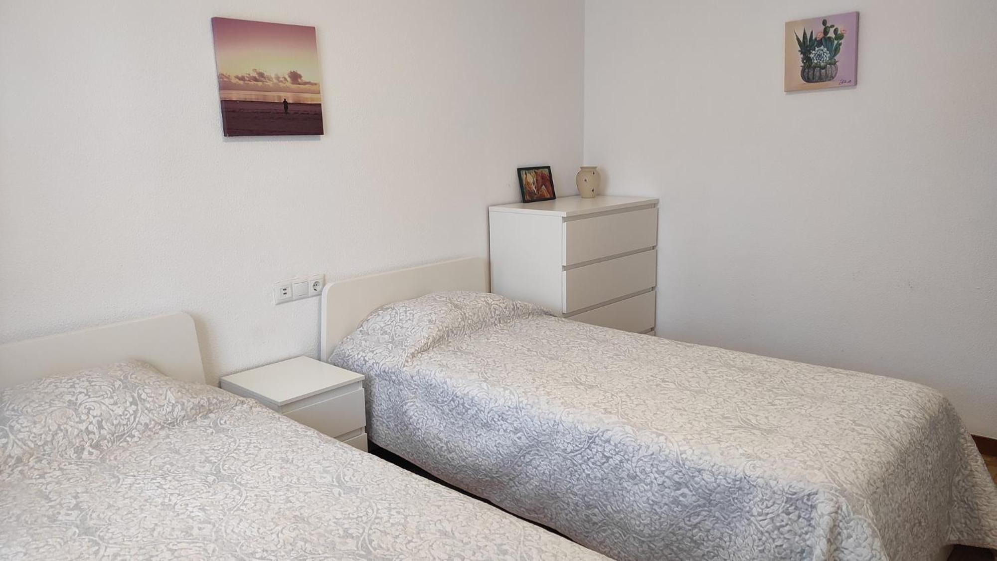 Villa Primera Linea Altaret Dénia
