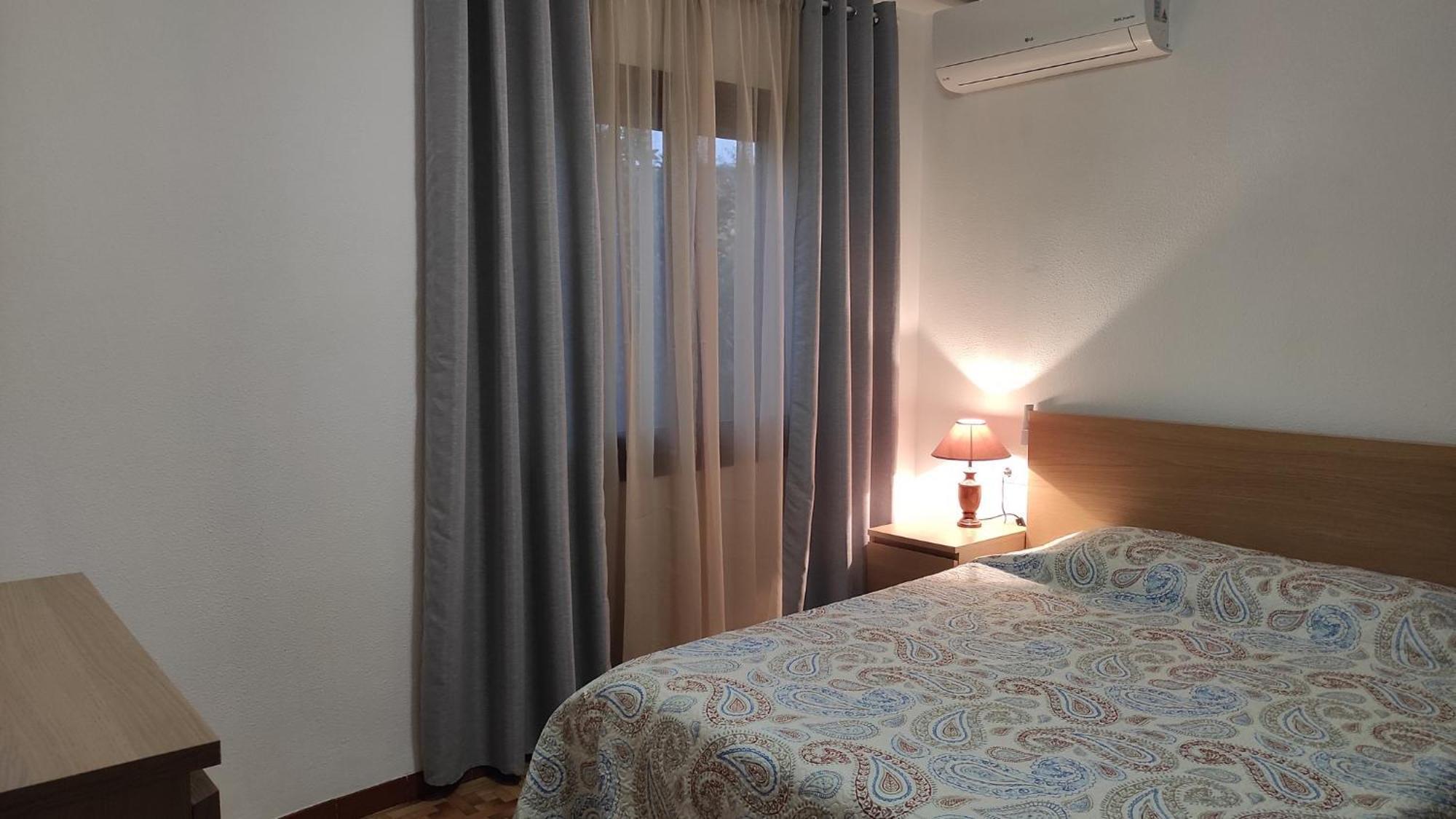 Villa Primera Linea Altaret