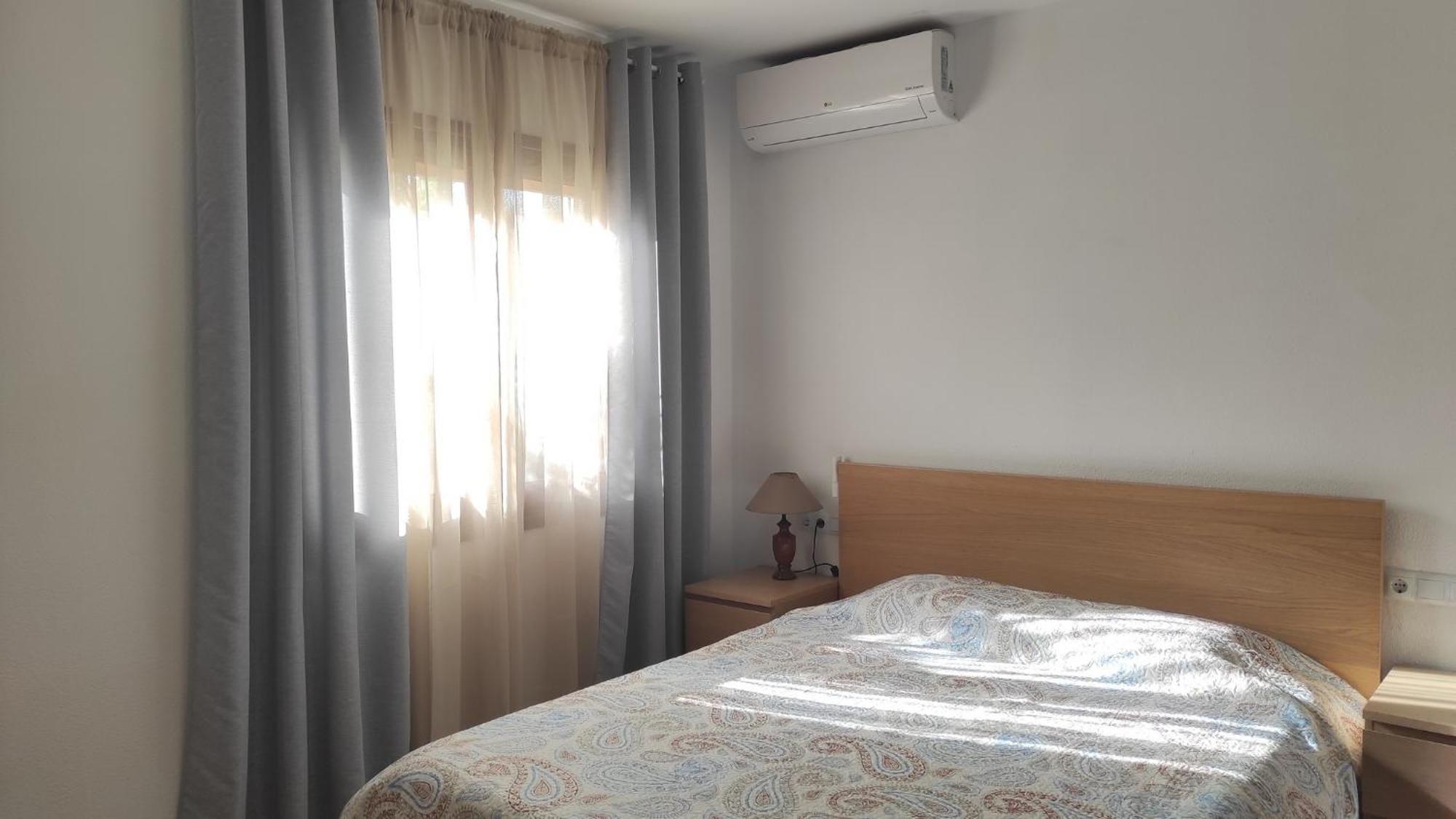 Primera Linea Altaret Villa Dénia