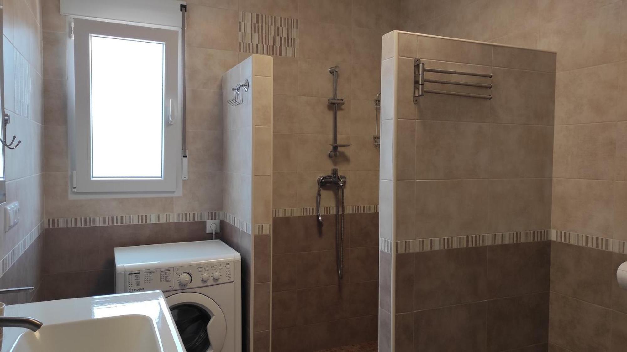 Villa Primera Linea Altaret Dénia