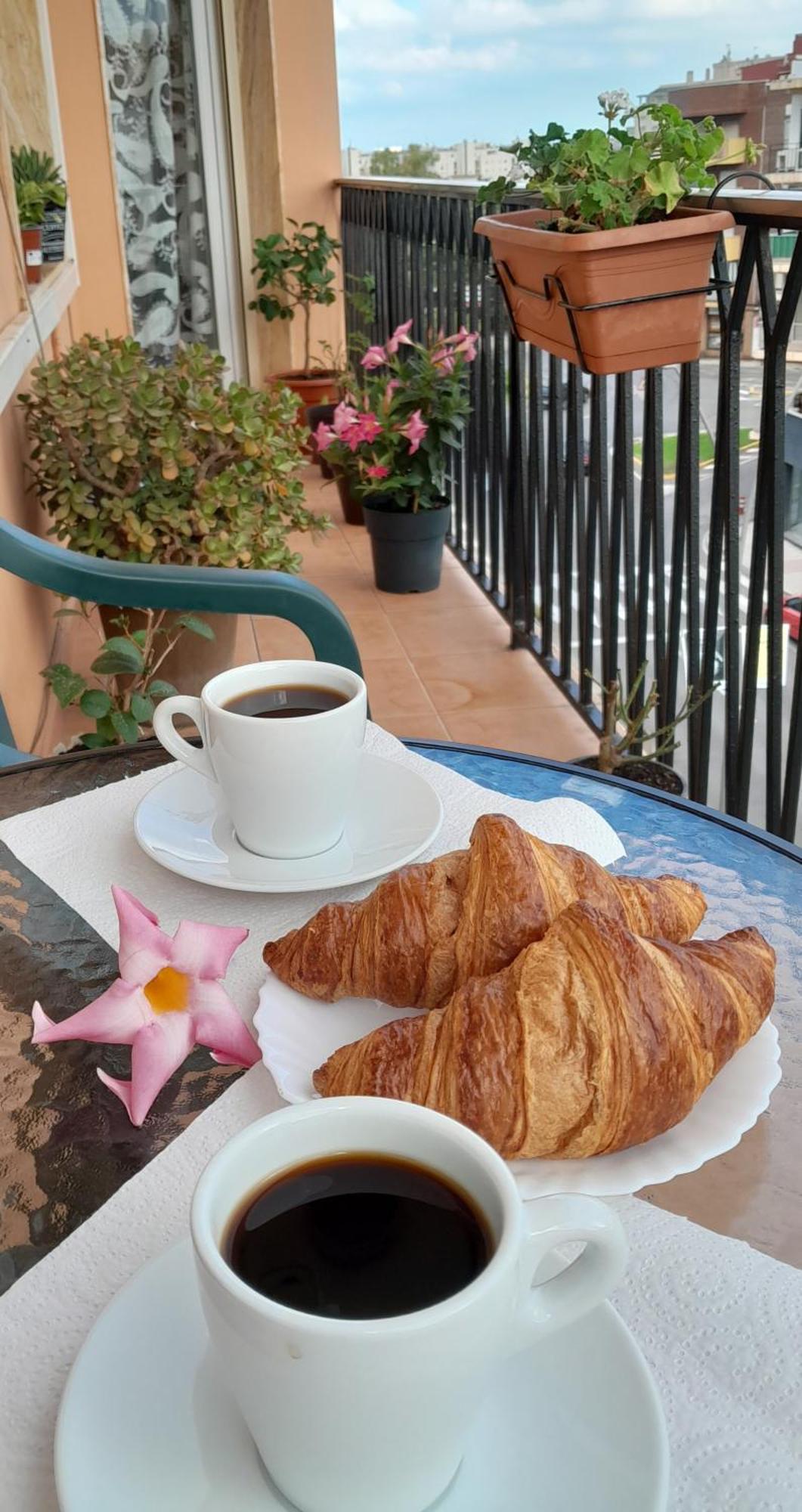 Cozy Homestay Denia