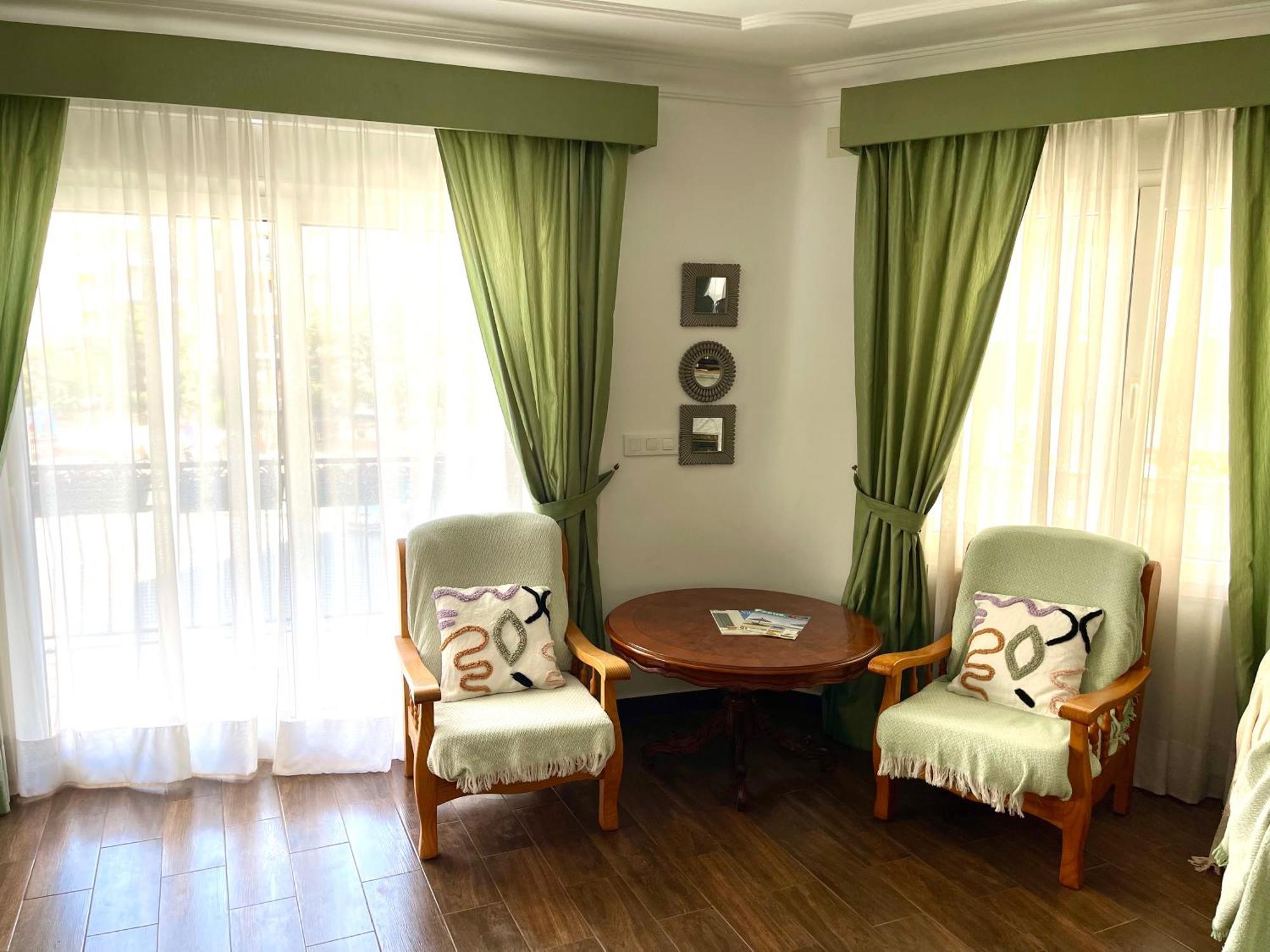 Apartamento Marina De