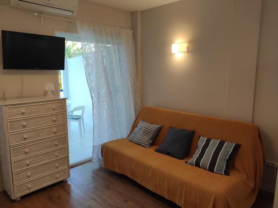 Apartamento Estudio Calablanca,
