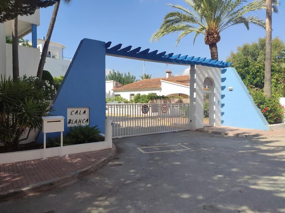 Estudio Calablanca, Apartamento *