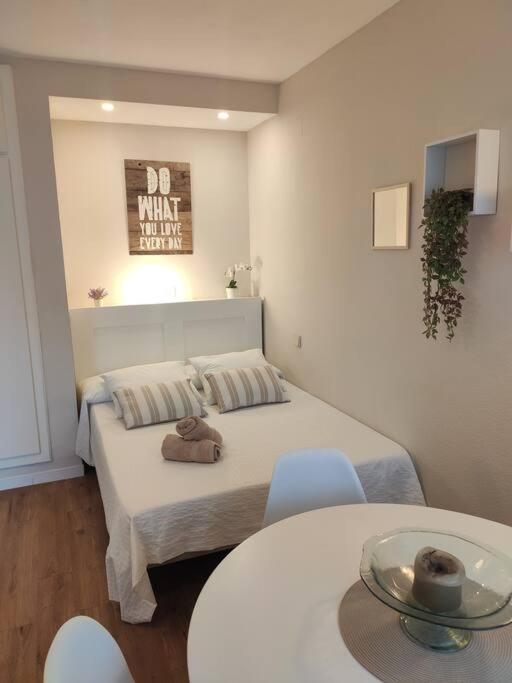 Estudio Calablanca, Apartamento Dénia