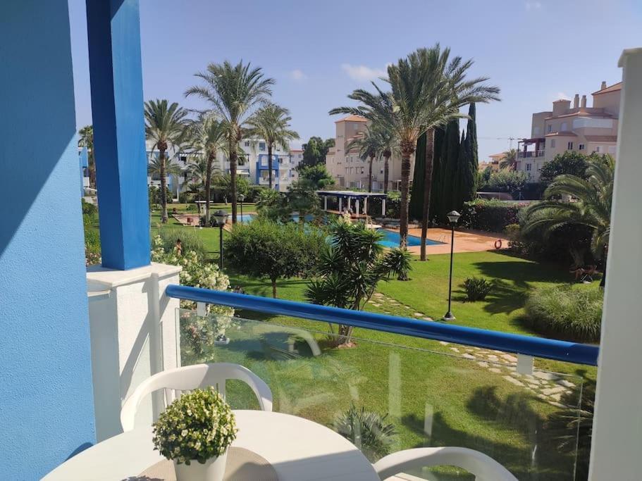 Estudio Calablanca, Apartamento