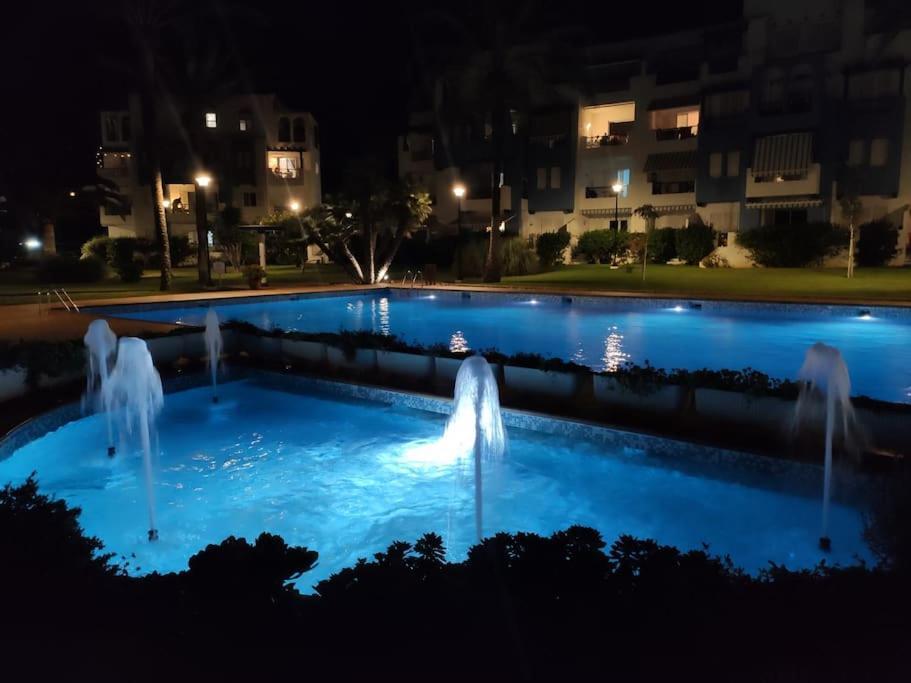 Estudio Calablanca, Apartamento *