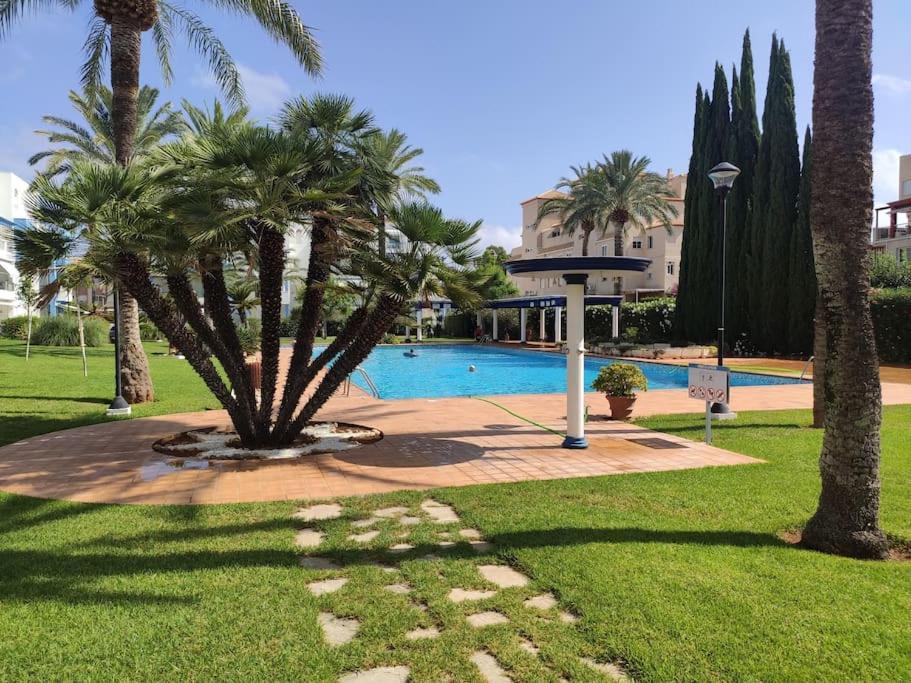 Estudio Calablanca, Apartamento *
