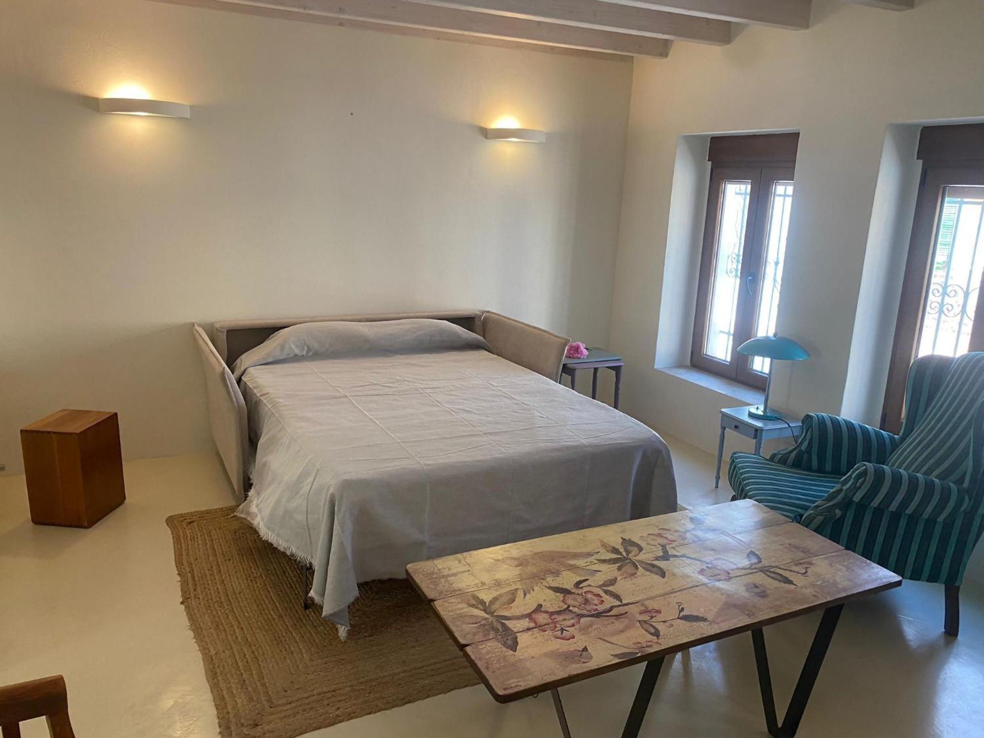 Holiday home Casa Junto Al Castillo Denia