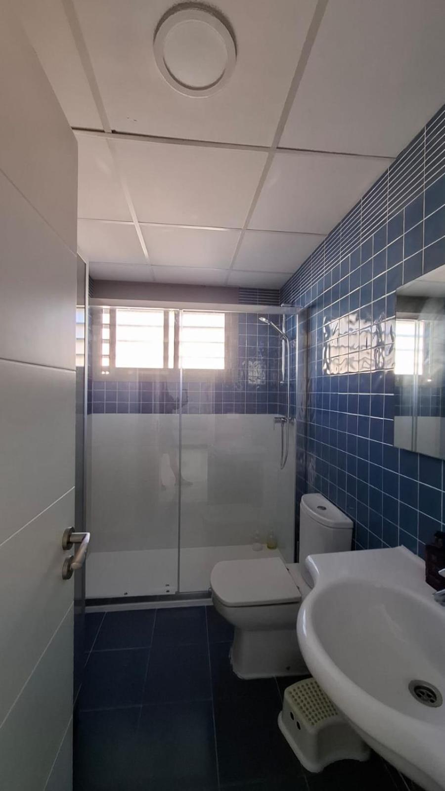 Moderno Atico Duplex Penthouse A 500m De La Playa De Devesses-denia * Denia