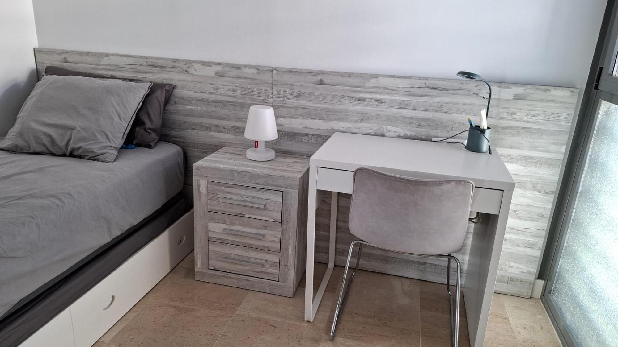 Apartment Moderno Atico Duplex Penthouse A 500m De La Playa De Devesses-denia