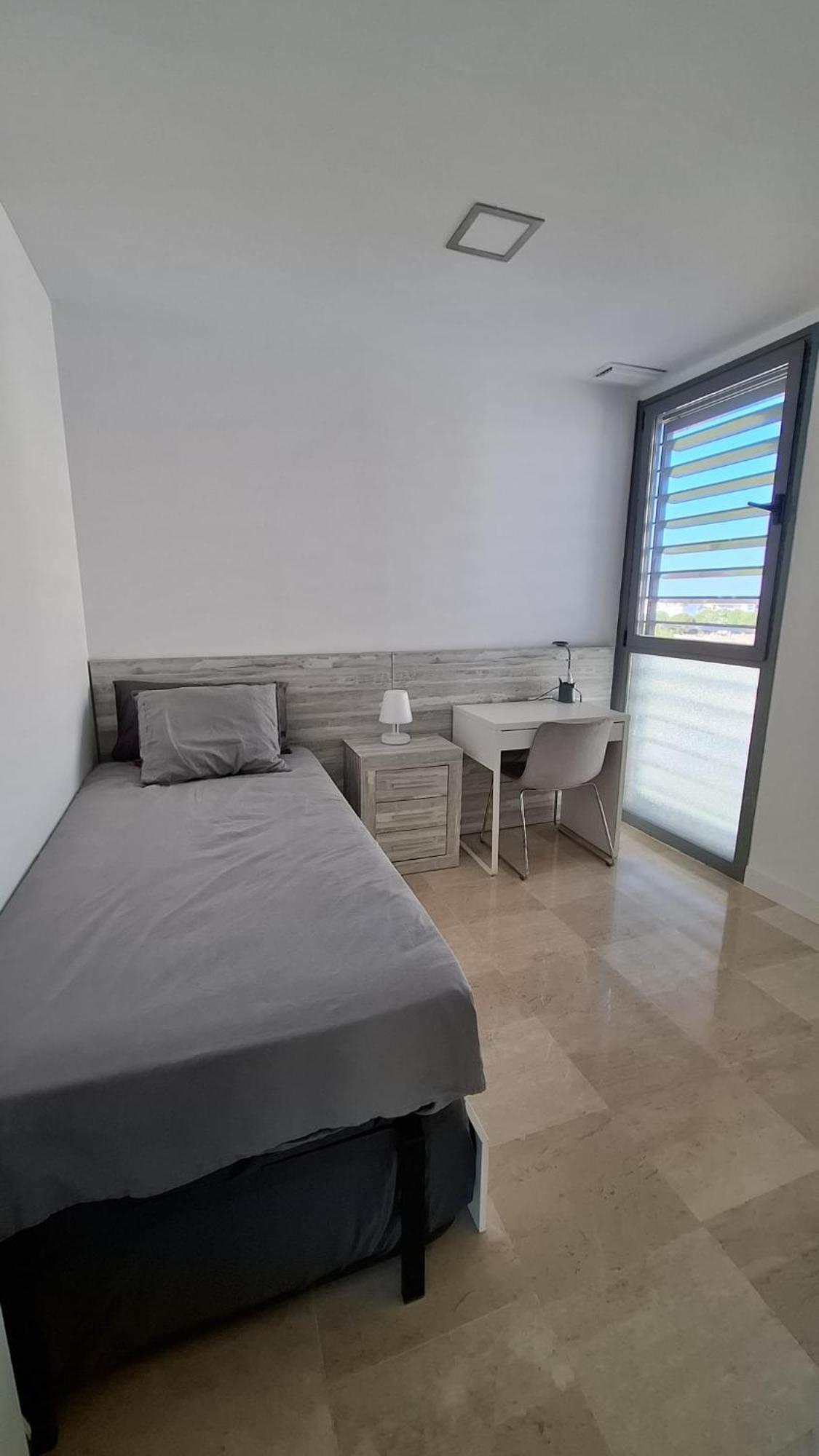 Moderno Atico Duplex Penthouse A 500m De La Playa De Devesses-denia Apartment Denia