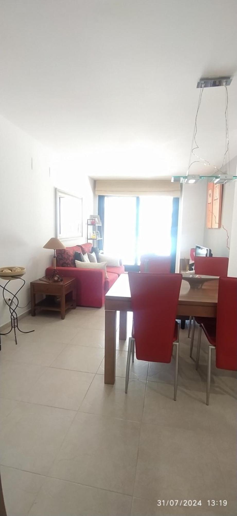 Suenos Del Mar - Real Club Nautico Apartment Denia