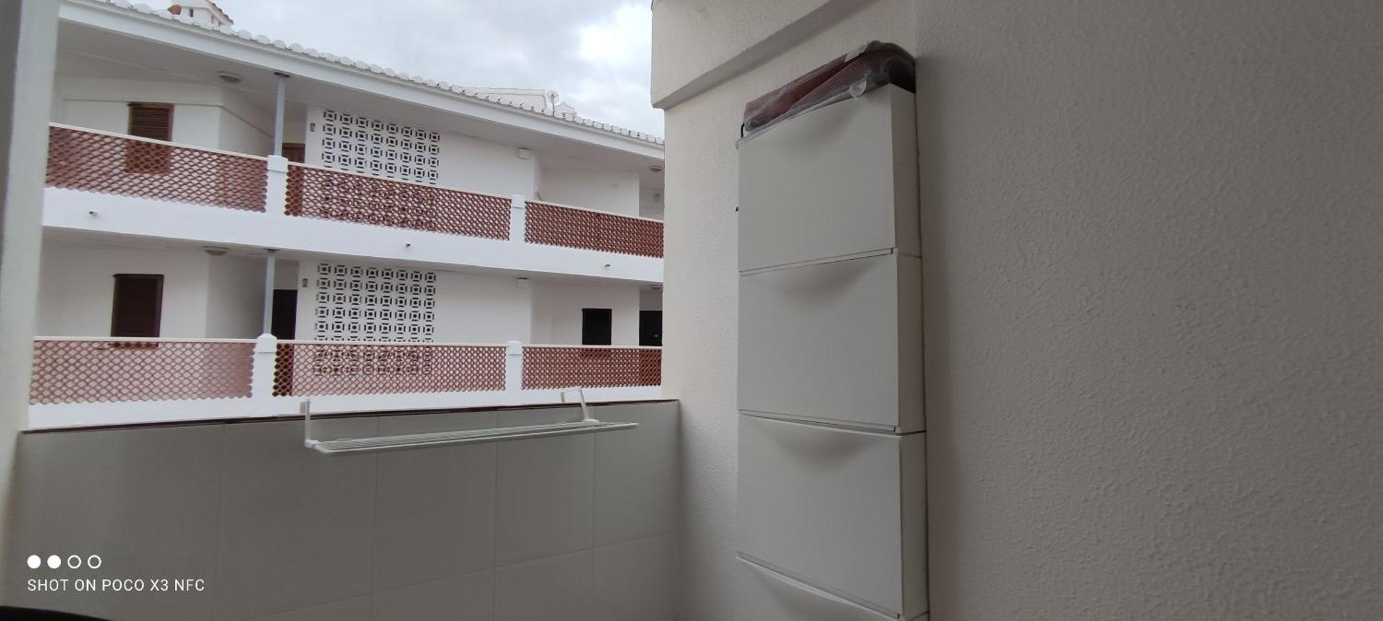 To The Apartment