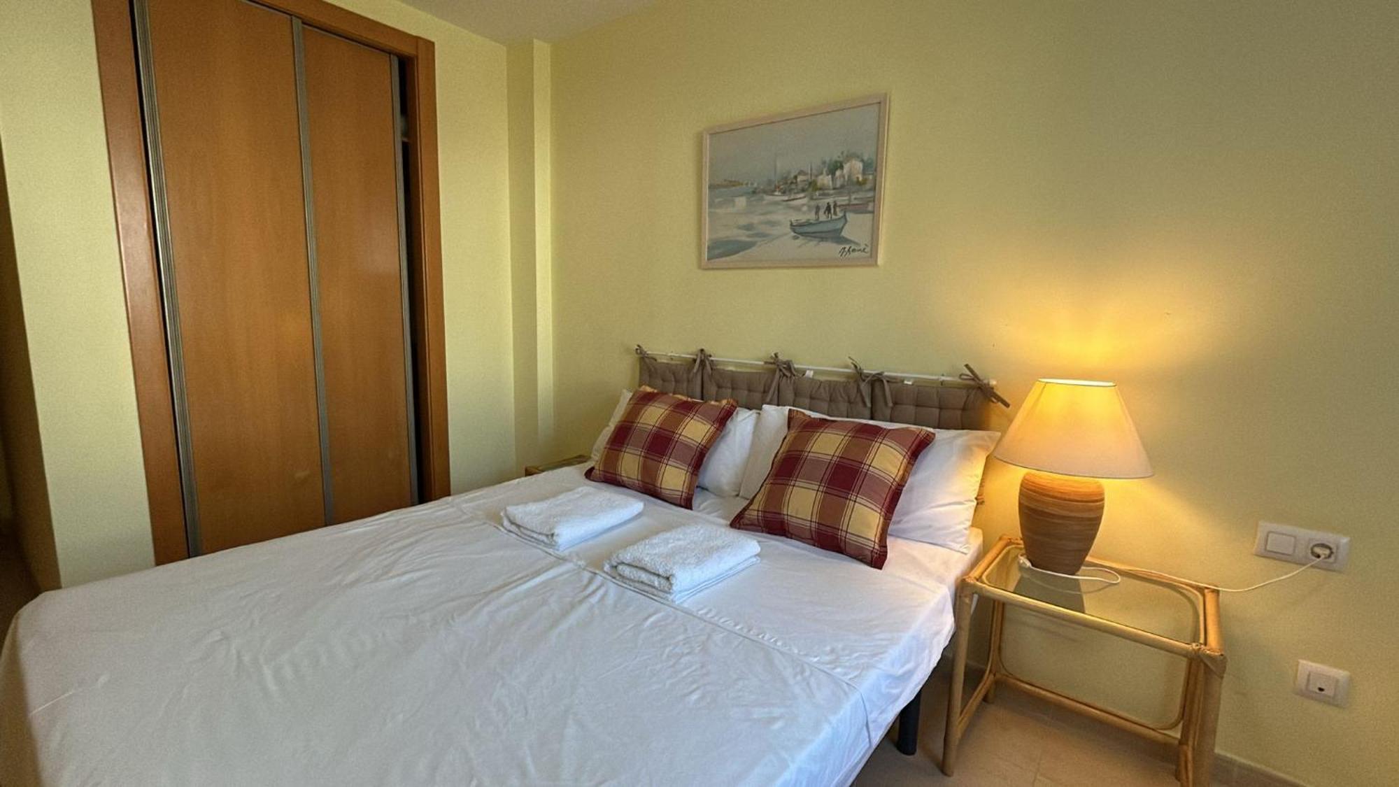 Sea Views Apartment Denia