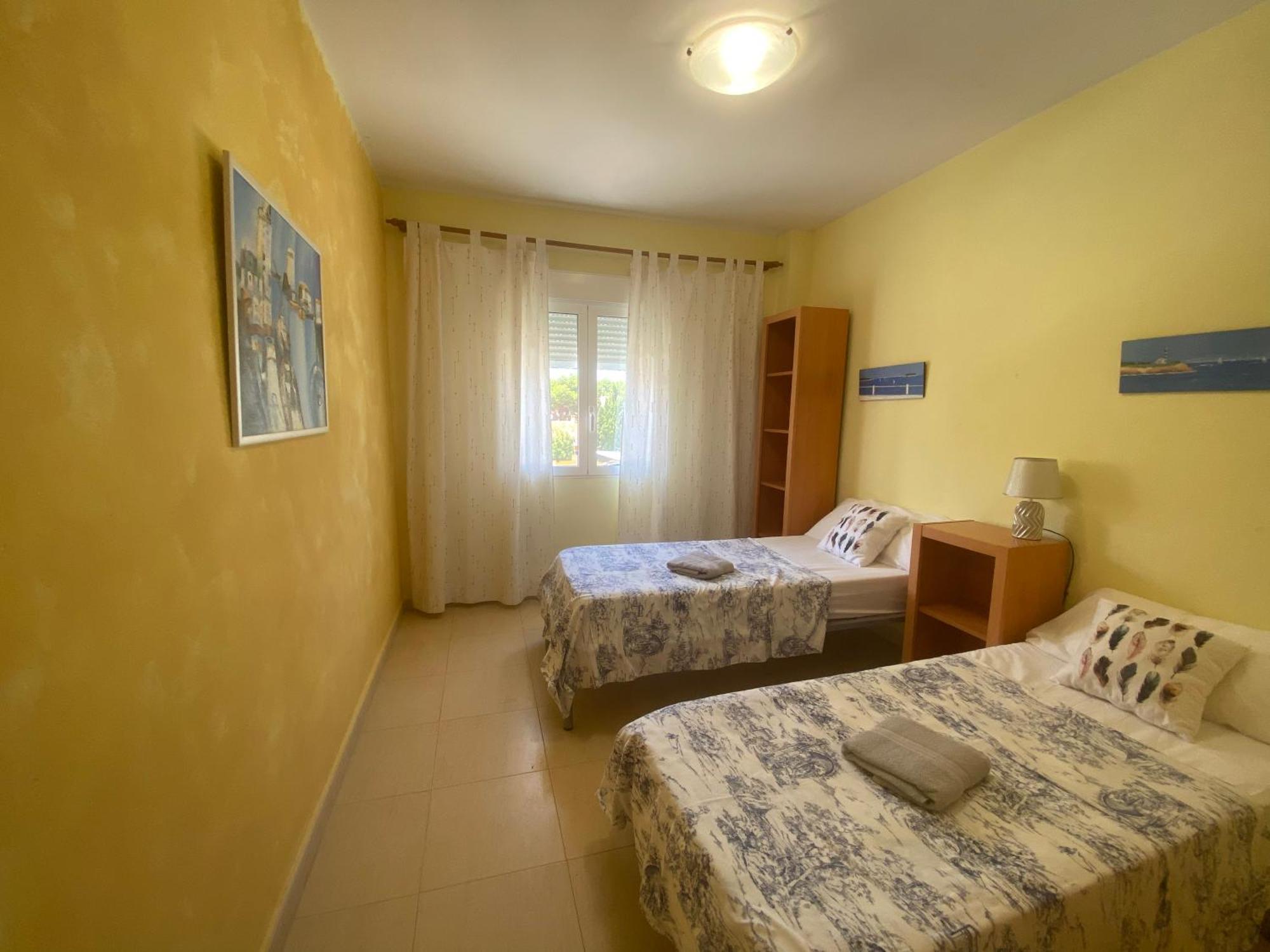 Sea Views Apartment