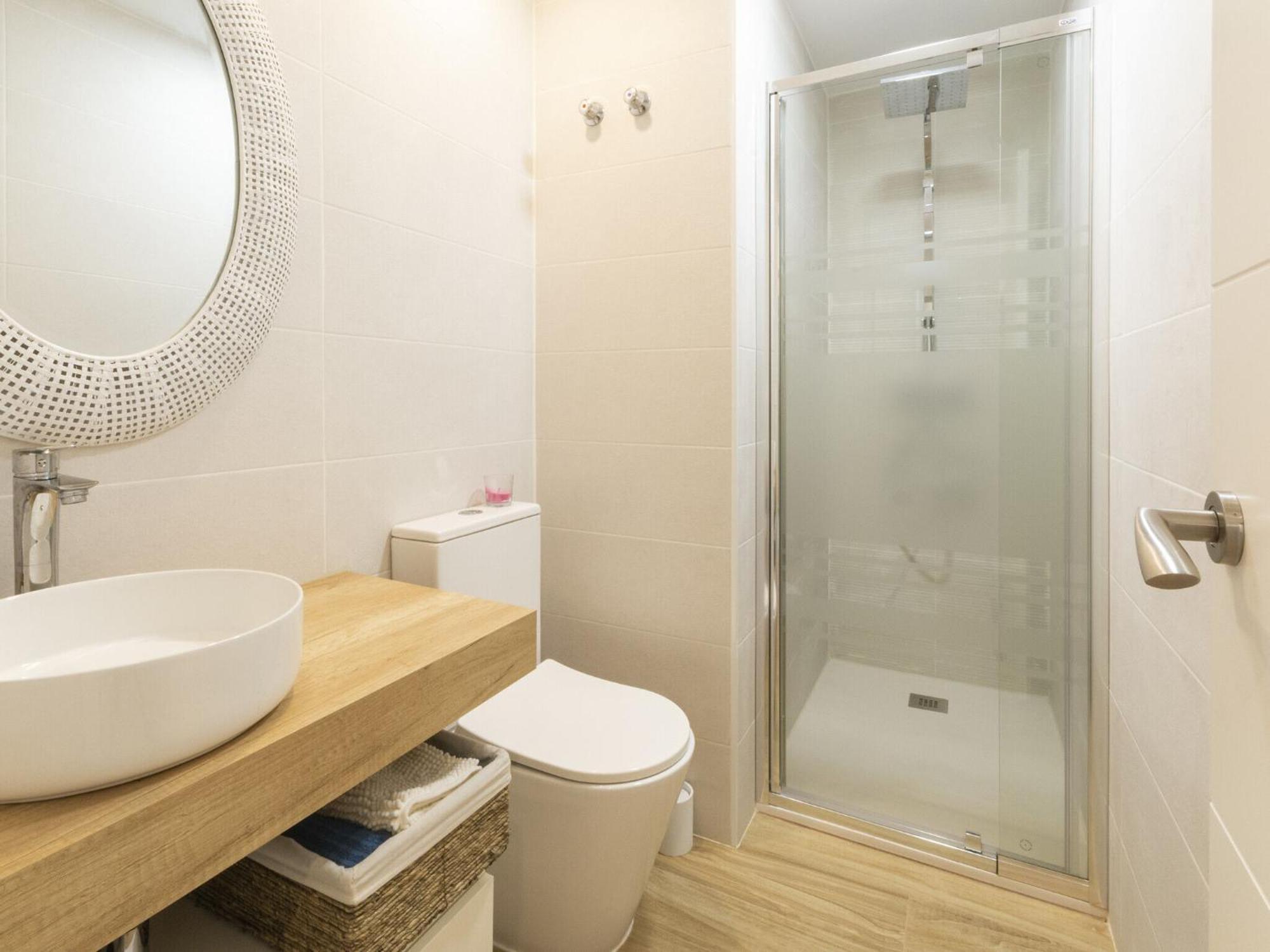 Mila - In Free Wifi Holiday home *