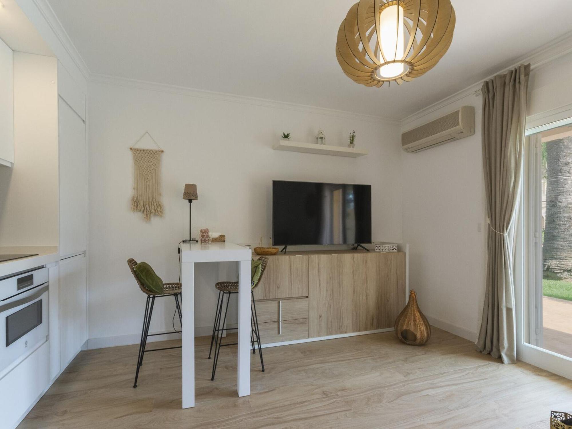 Mila - In Free Wifi Сasa de vacaciones Dénia