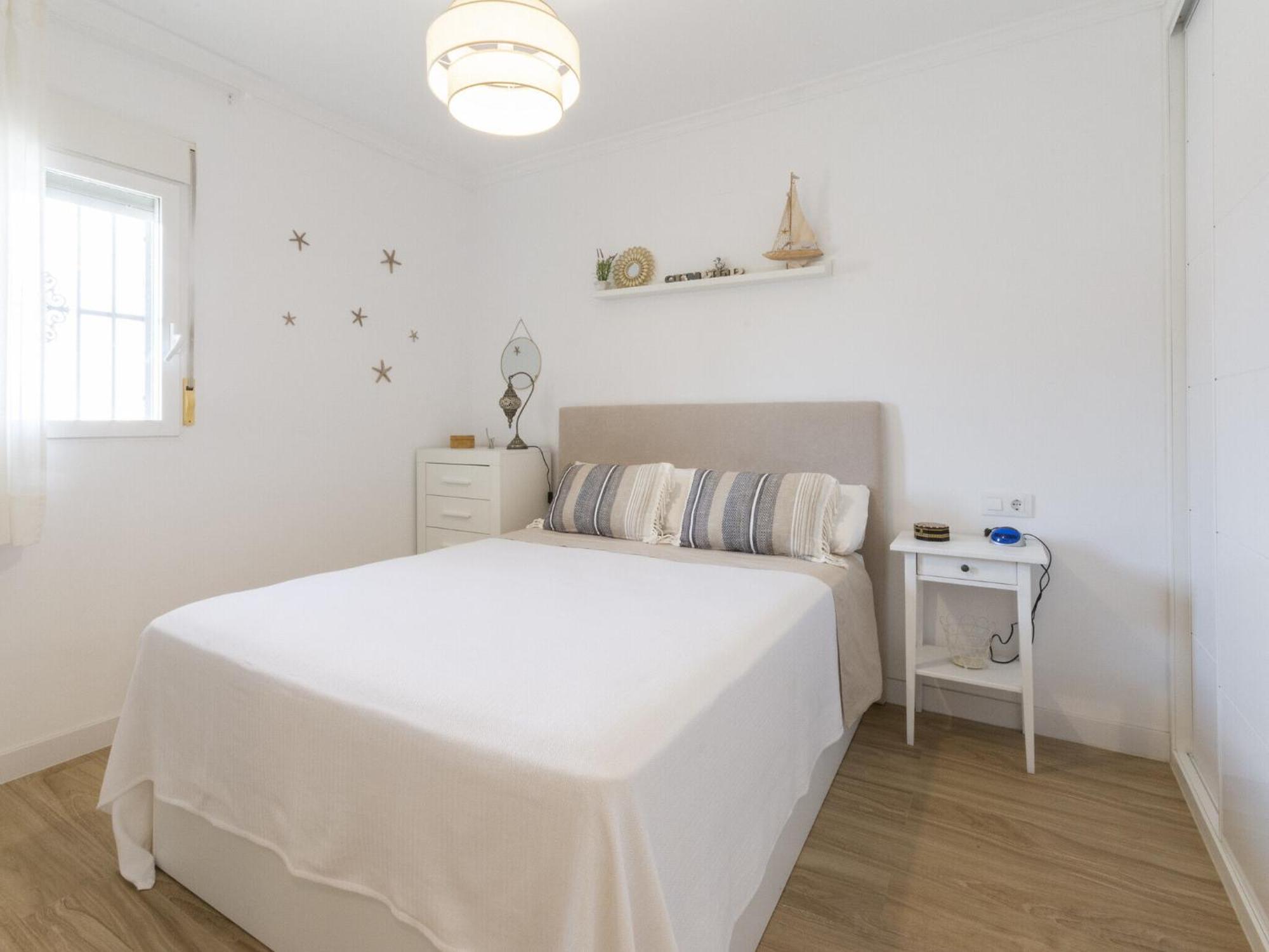 Mila - In Free Wifi Denia