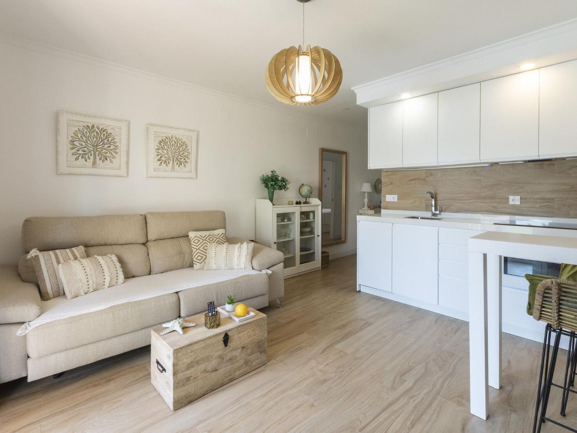 Holiday home Mila - In Free Wifi Denia