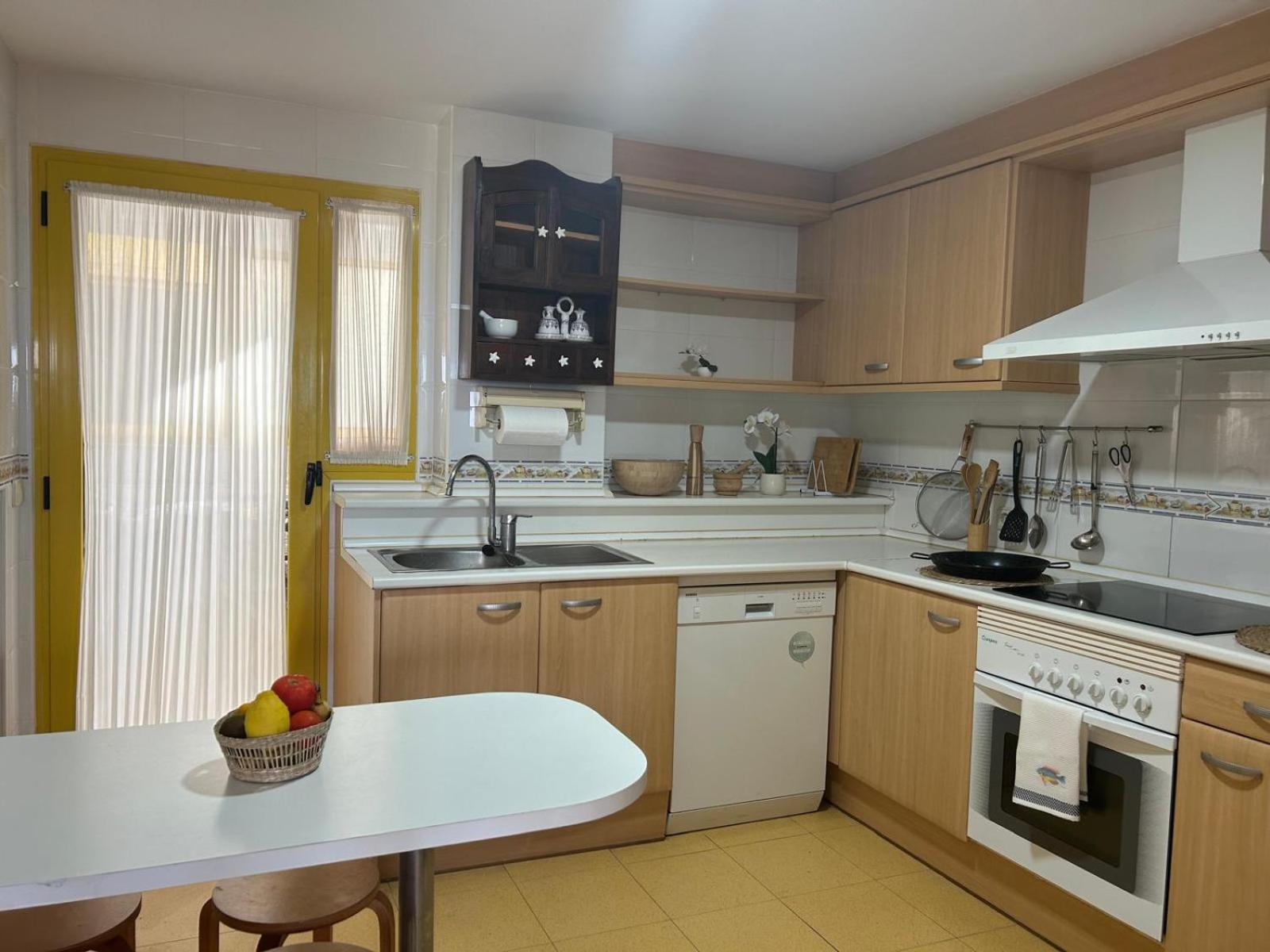 Atico Duplex Lagos Del Castillo Apartamento