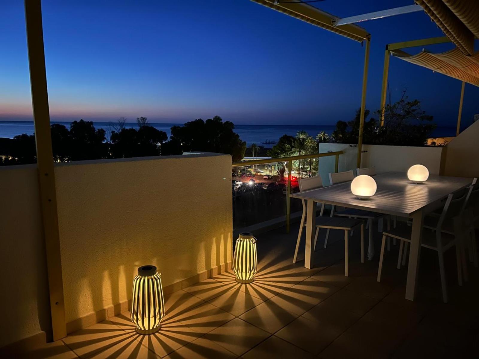 Apartamento Atico Duplex Lagos Del Castillo Dénia