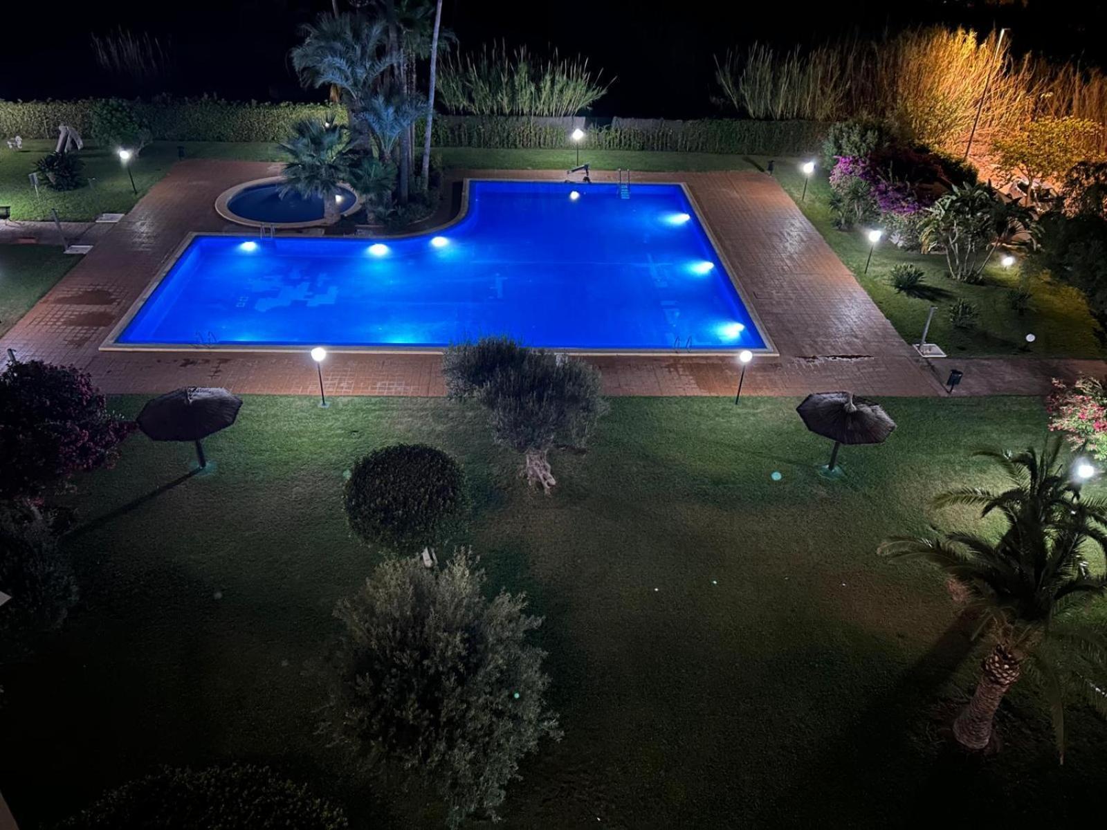 Apartamento Atico Duplex Lagos Del Castillo Dénia