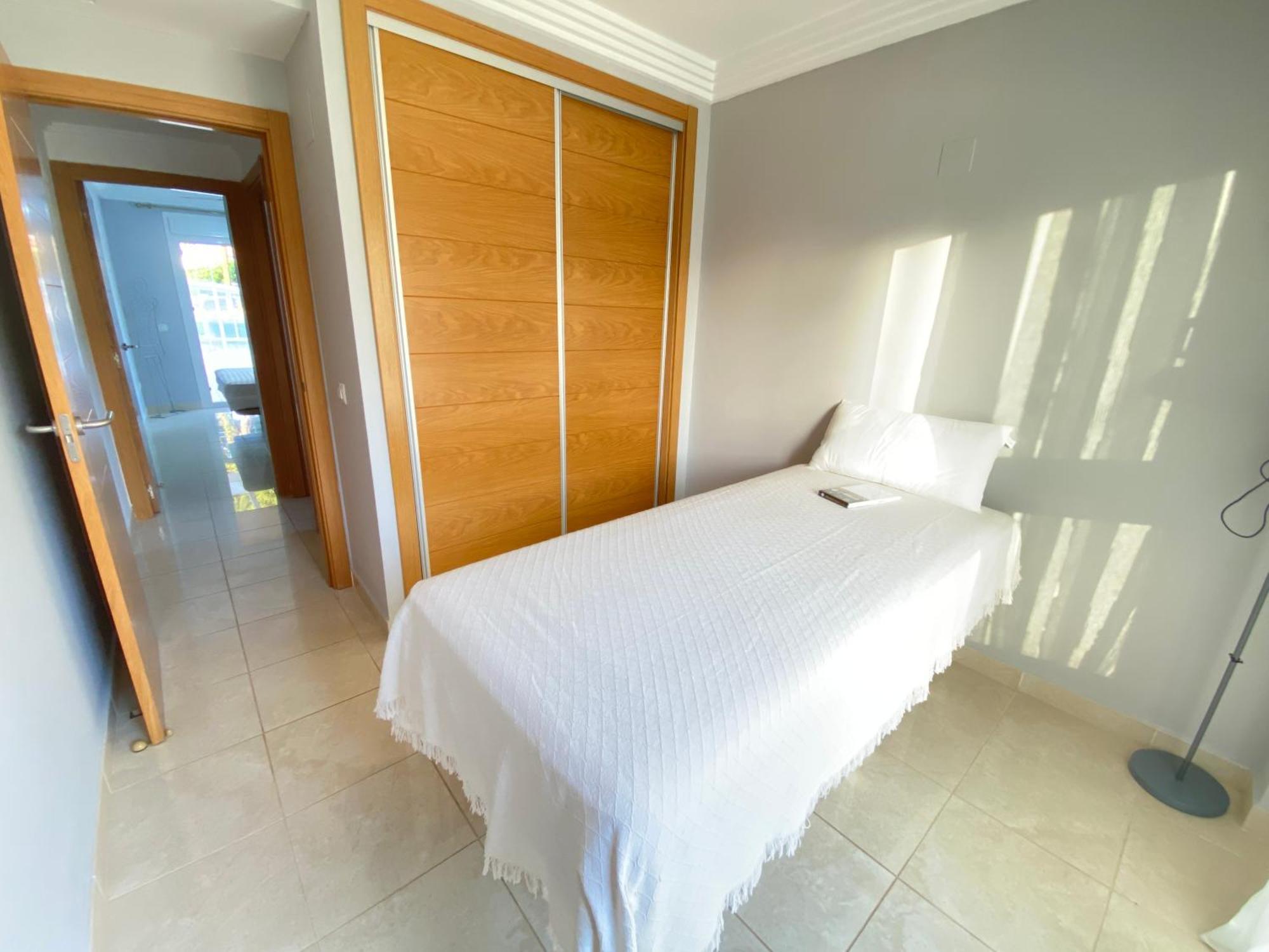 Apartamento Vistas Al Montgo