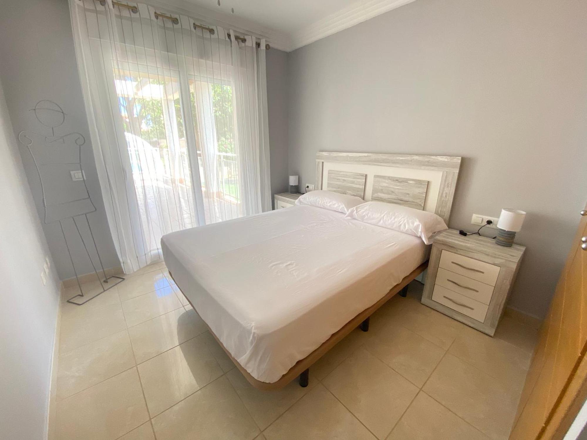 Apartamento Vistas Al Montgo *