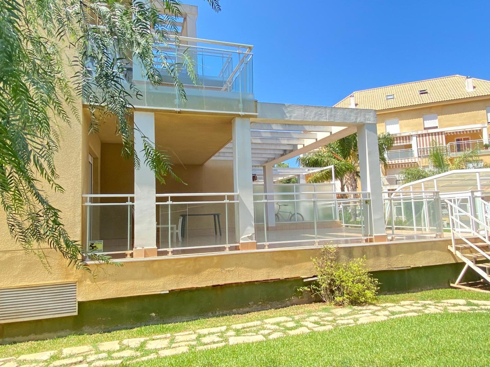 Vistas Al Montgo Apartamento Dénia