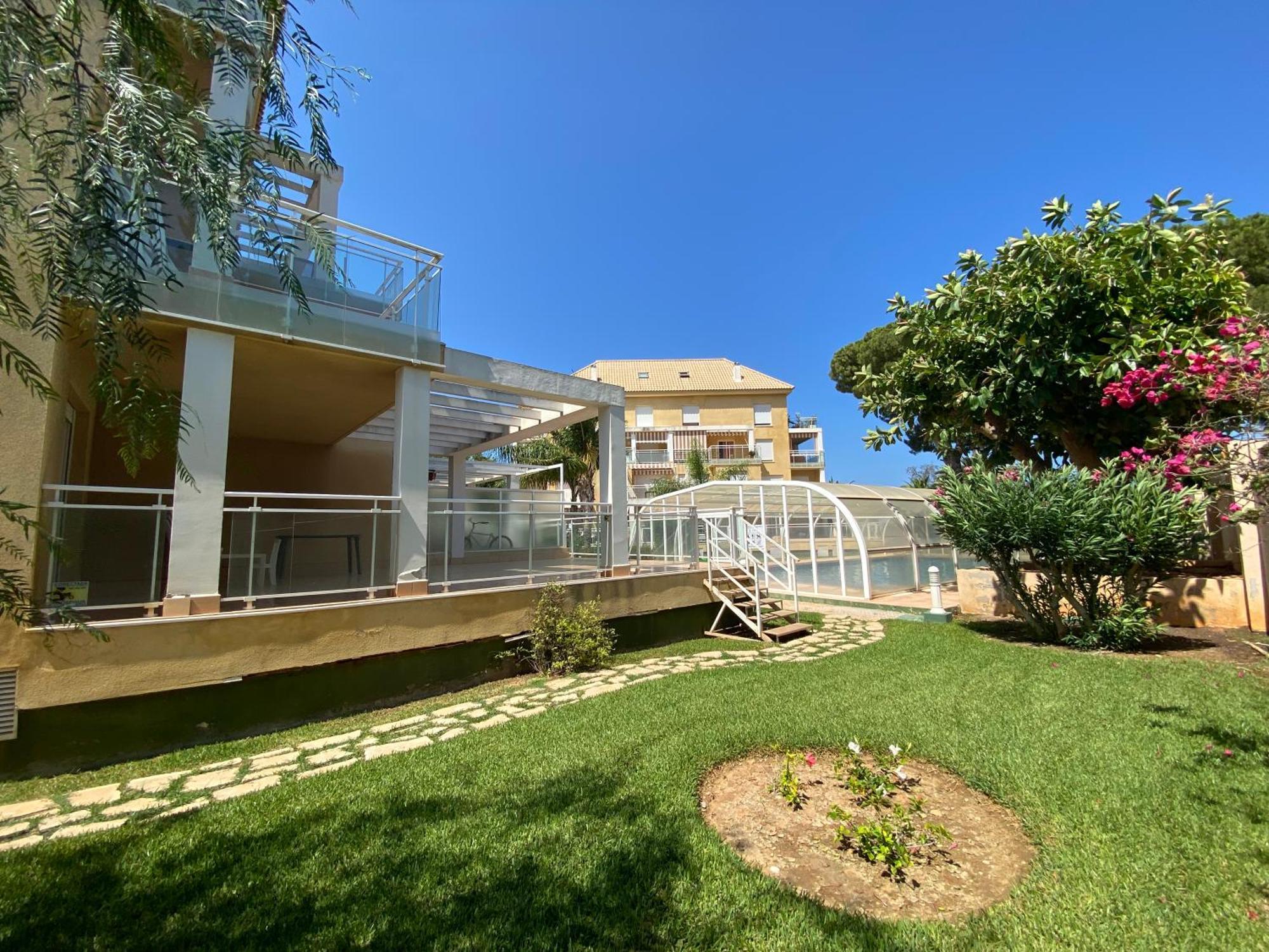 Apartamento Vistas Al Montgo Dénia