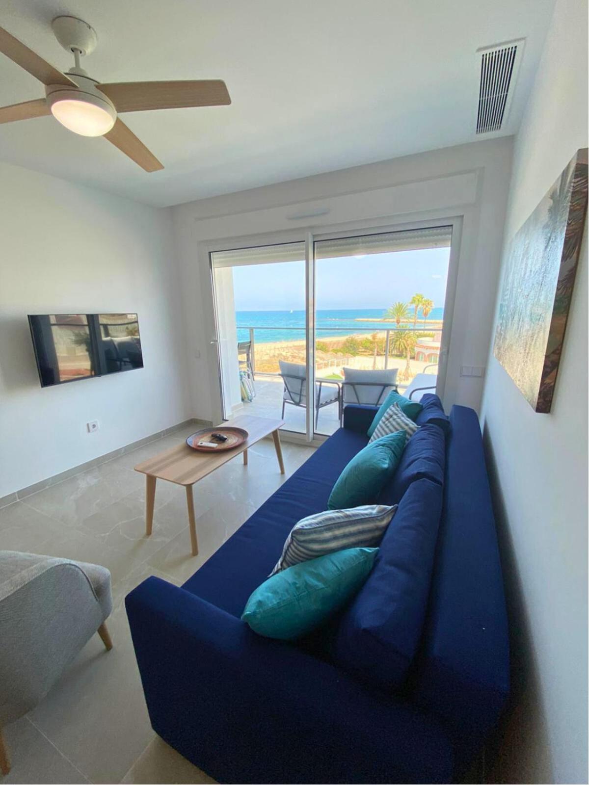 Apartamento Karibuni - Marenia's Dream