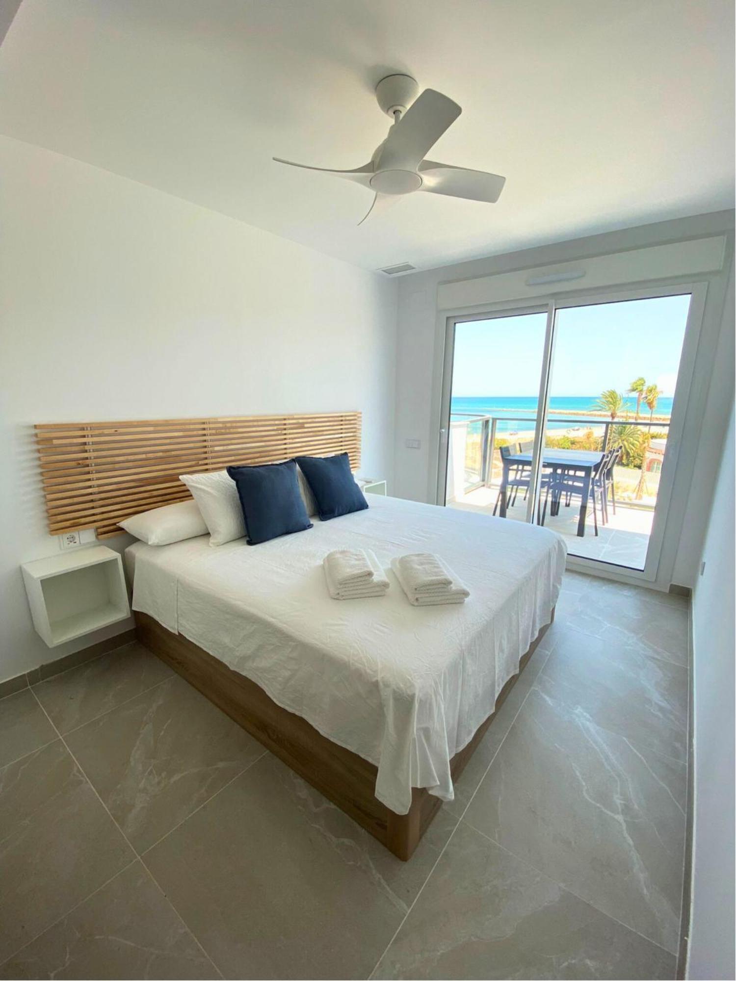 Apartamento Karibuni - Marenia's Dream