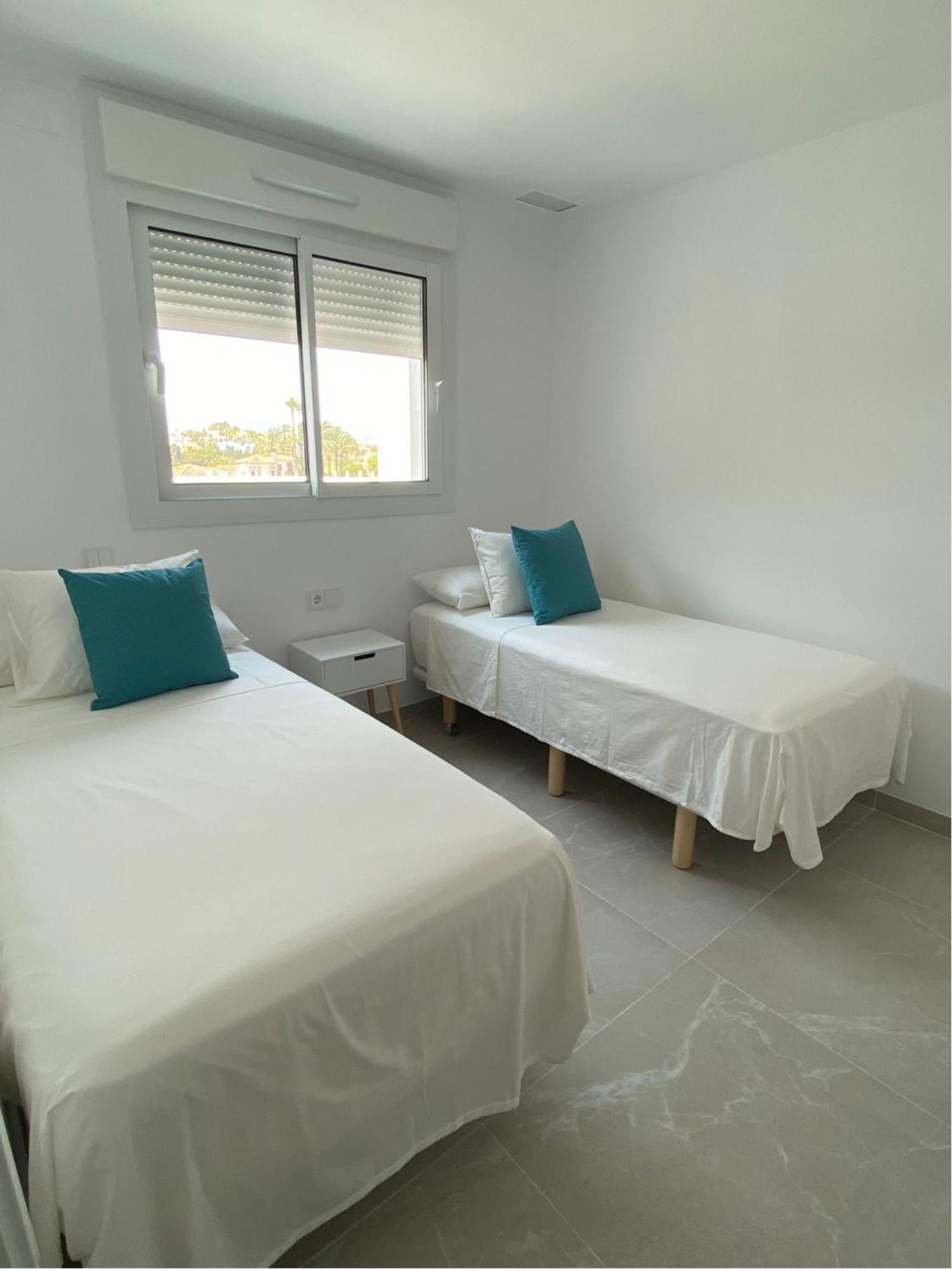 Apartamento Karibuni - Marenia's Dream Dénia