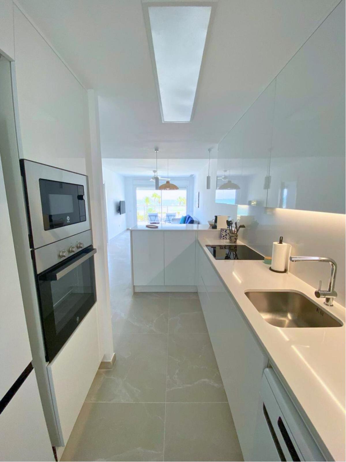 Apartamento Karibuni - Marenia's Dream