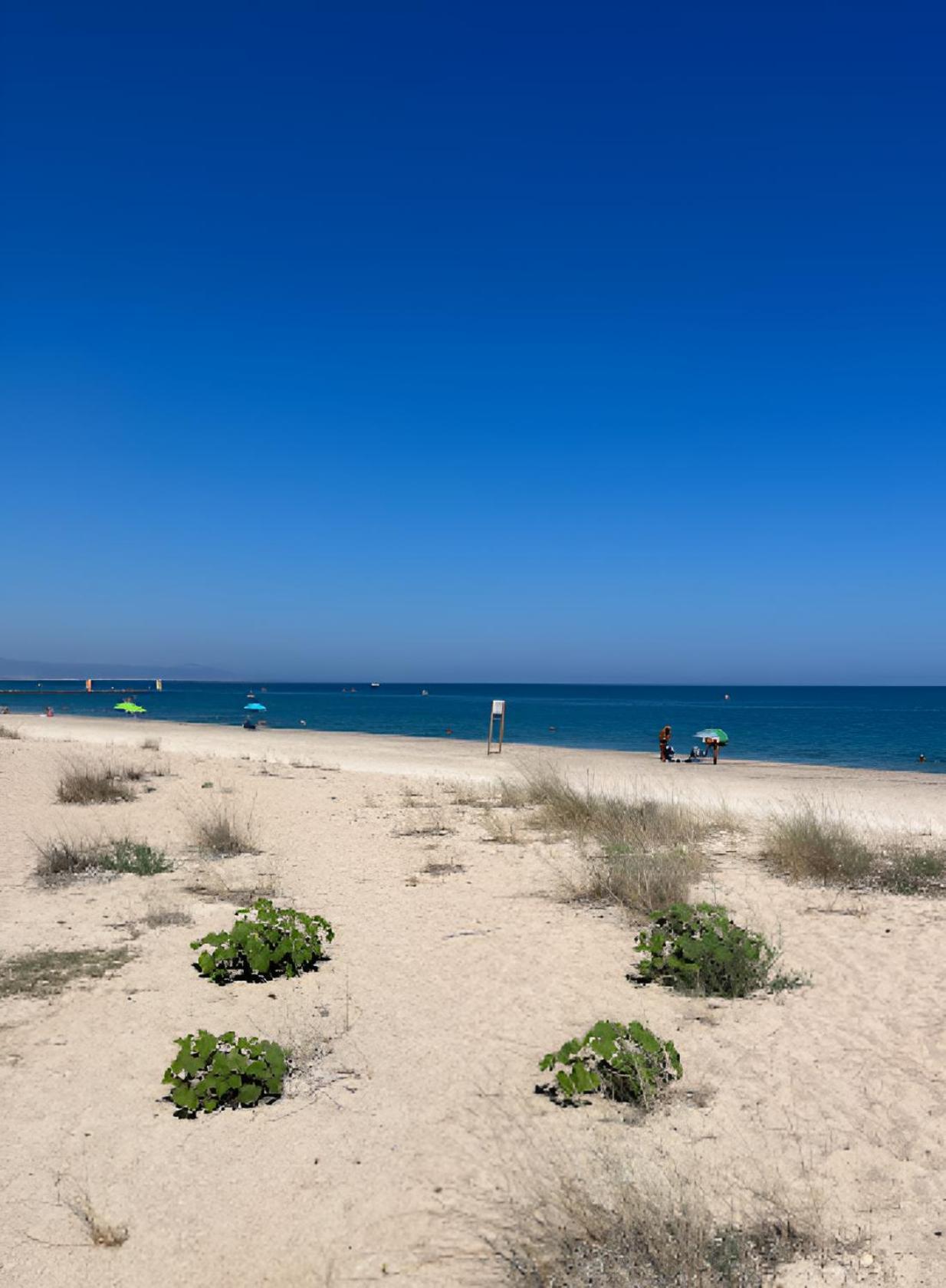 Apartamento Karibuni - Marenia's Dream Dénia