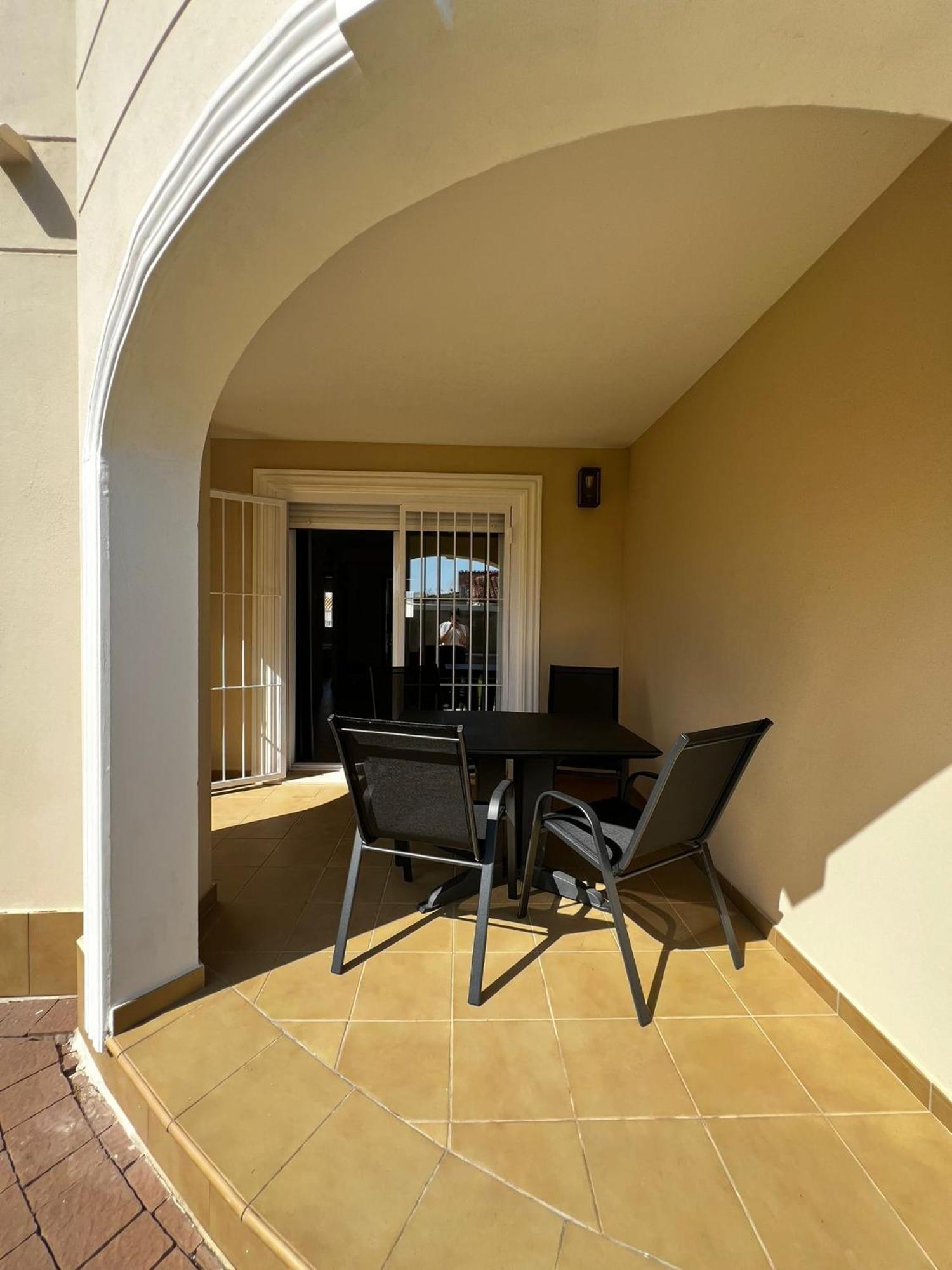 Apartamento Santa Ana-turistika *