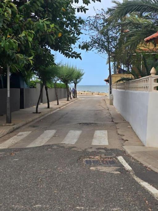Duplex Avec Piscine-padel-plage-wifi-parking