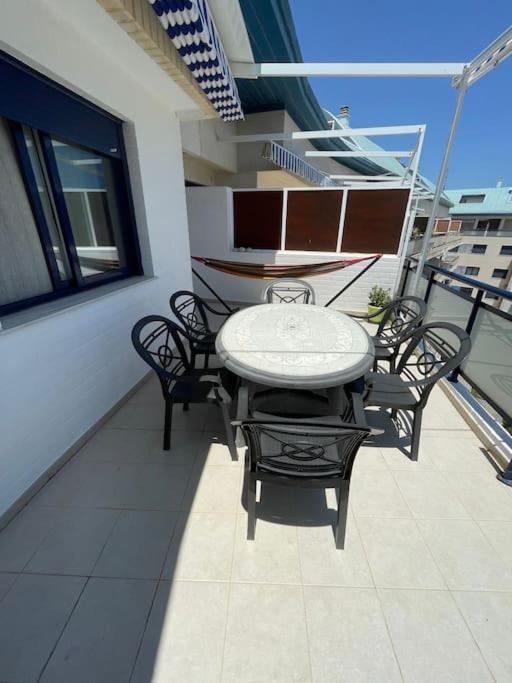 Apartamento Duplex Avec Piscine-padel-plage-wifi-parking