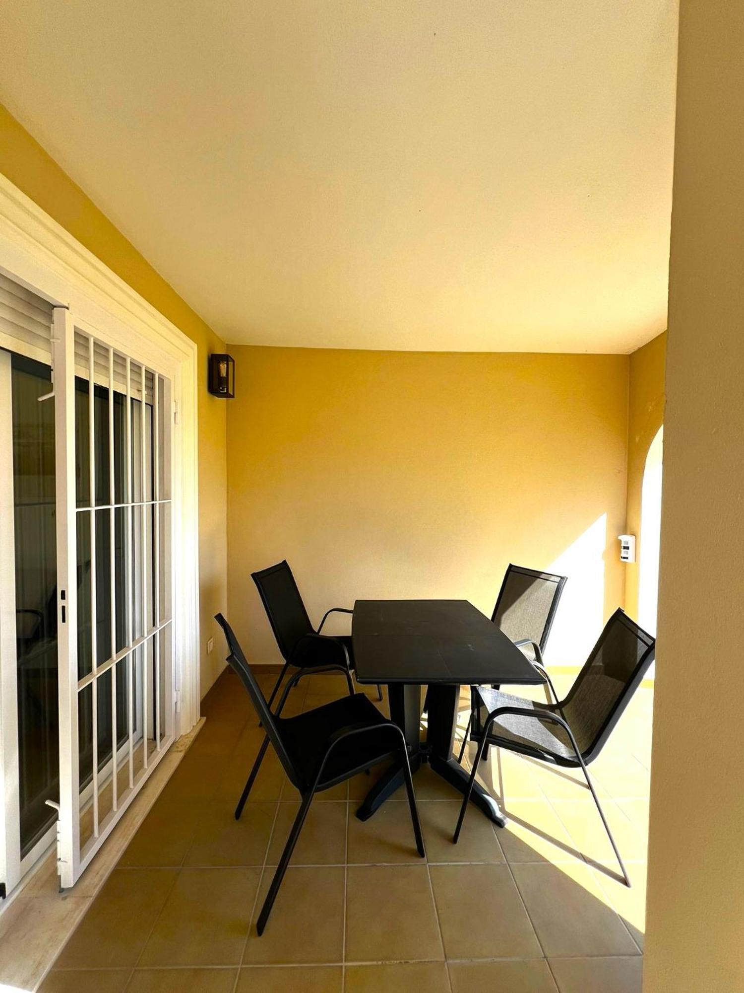Santa Ana-turistika Apartamento *