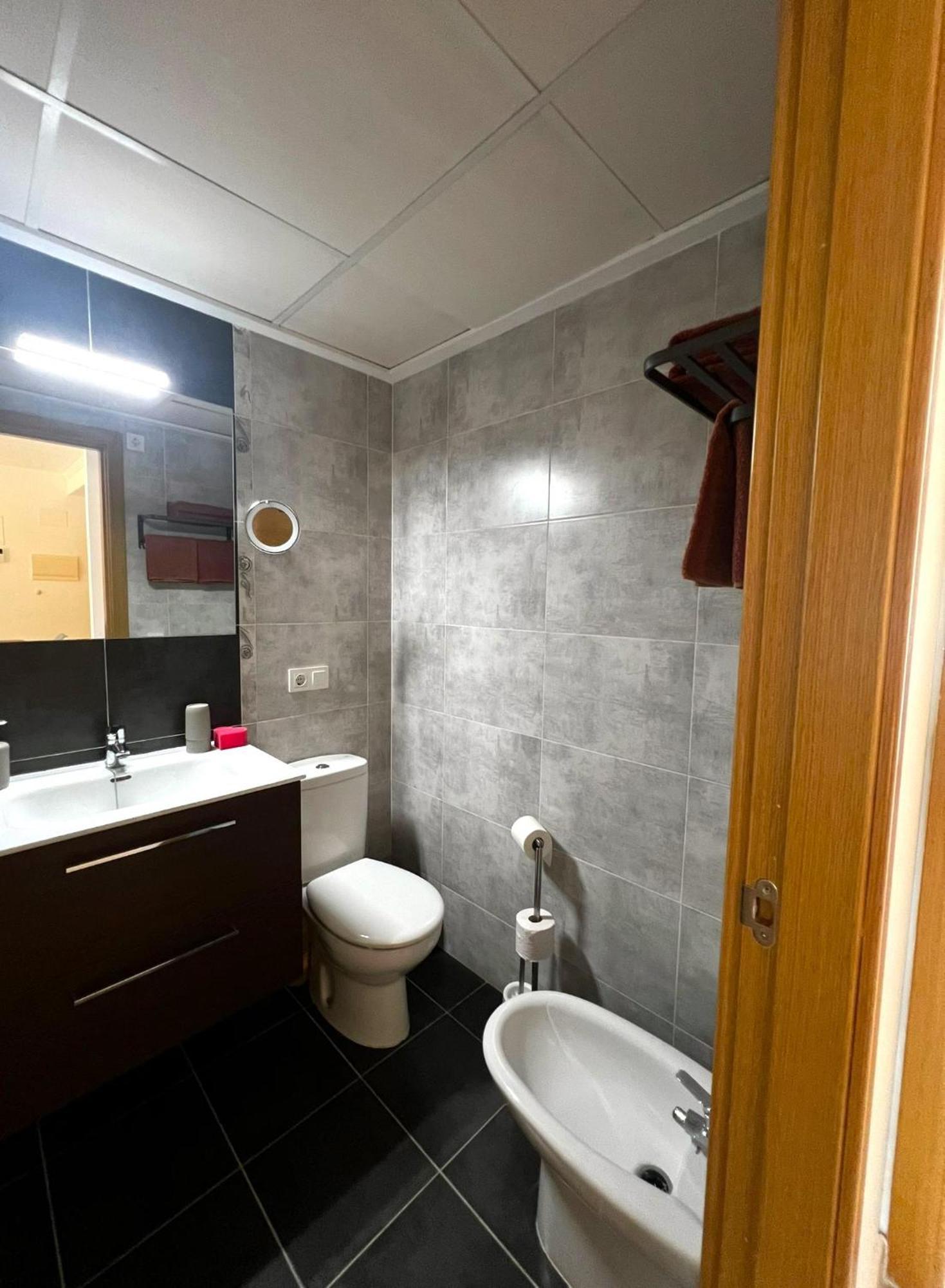 Santa Ana-turistika Apartamento *