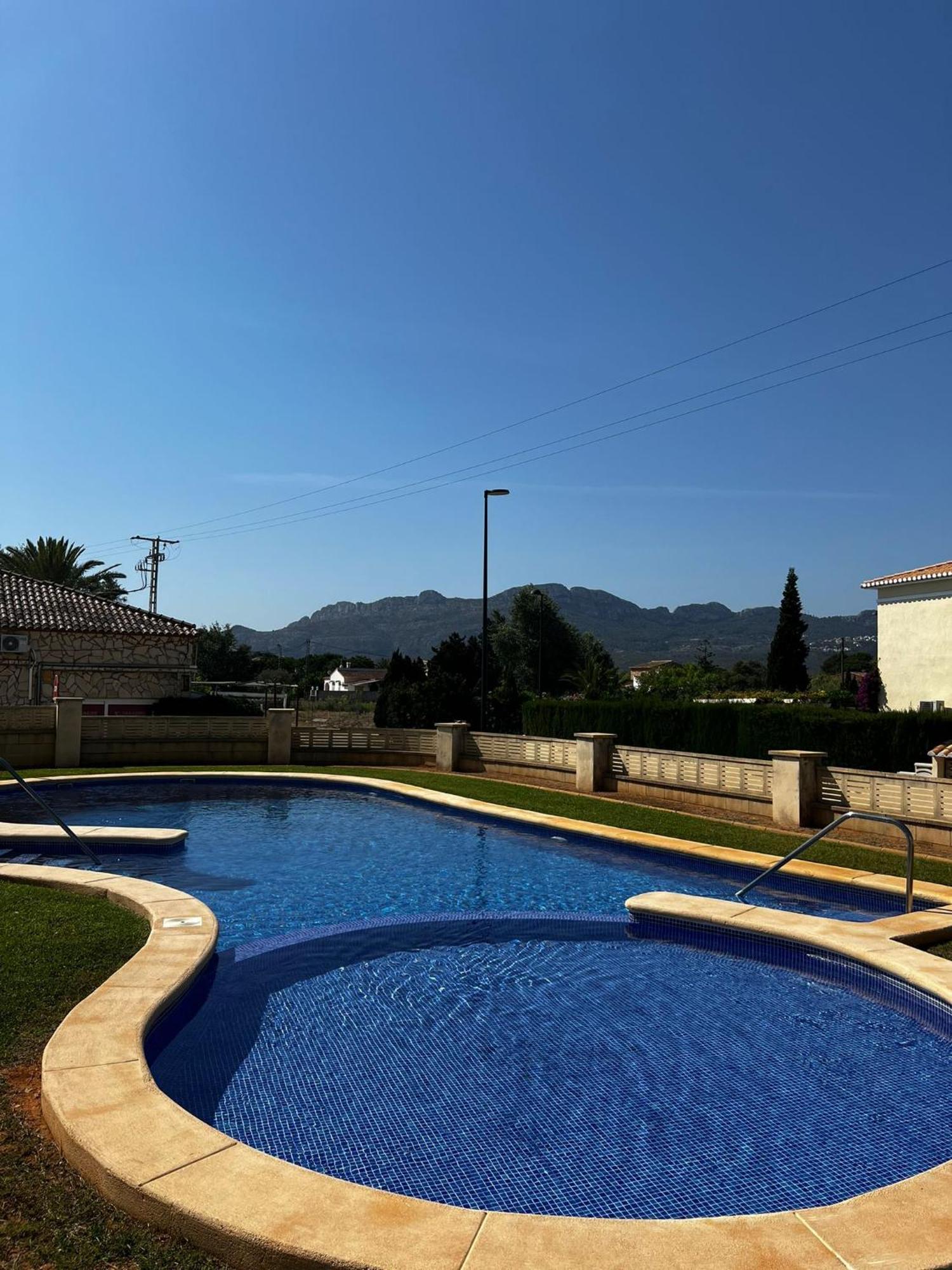 Santa Ana-turistika * Dénia